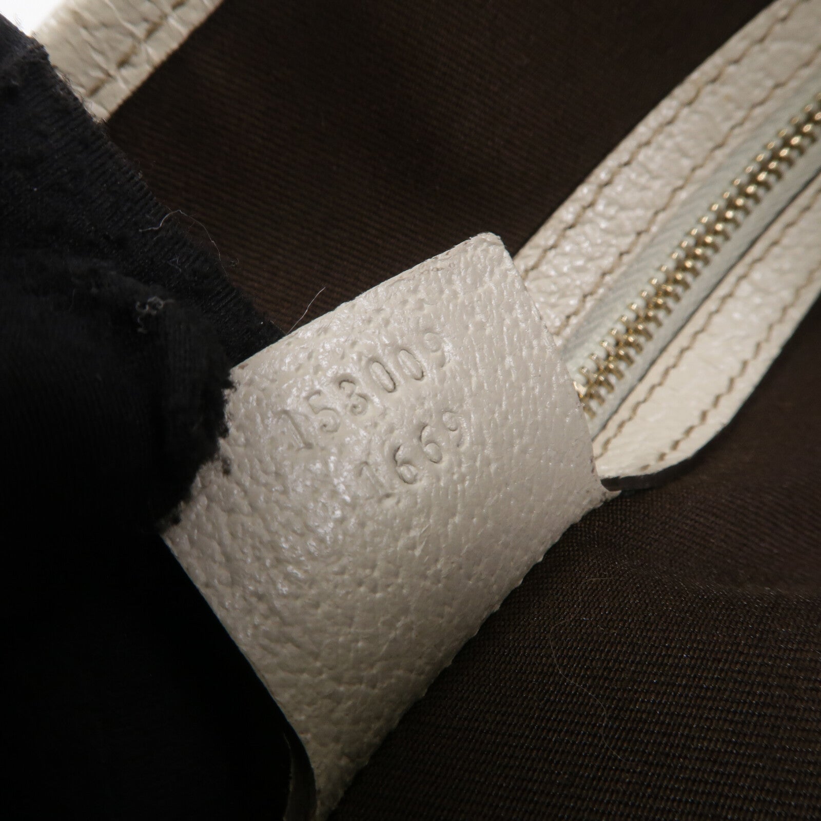 GUCCI 帆布Shoulder Bag肩背袋