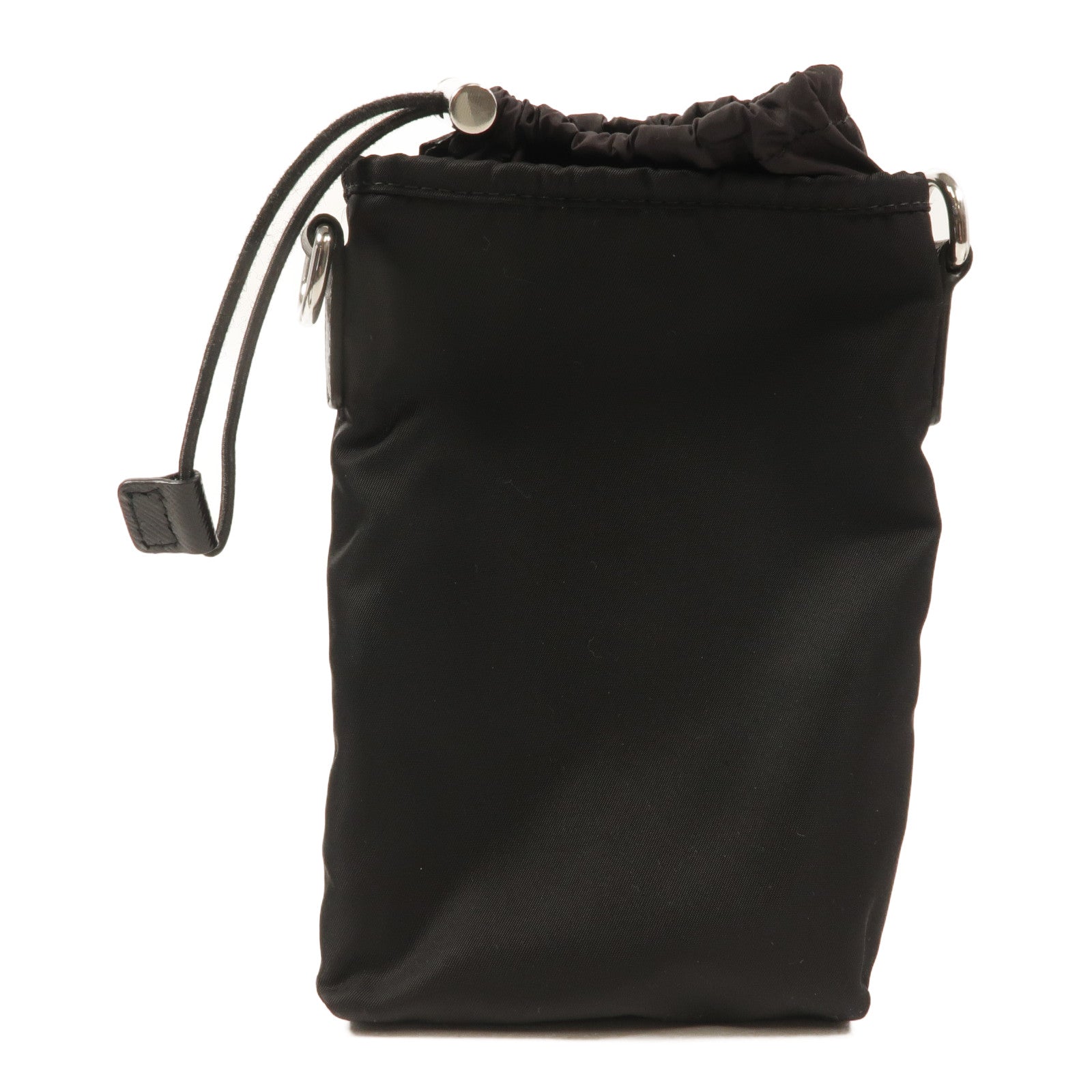 PRADA 尼龍Shoulder Bag肩背袋