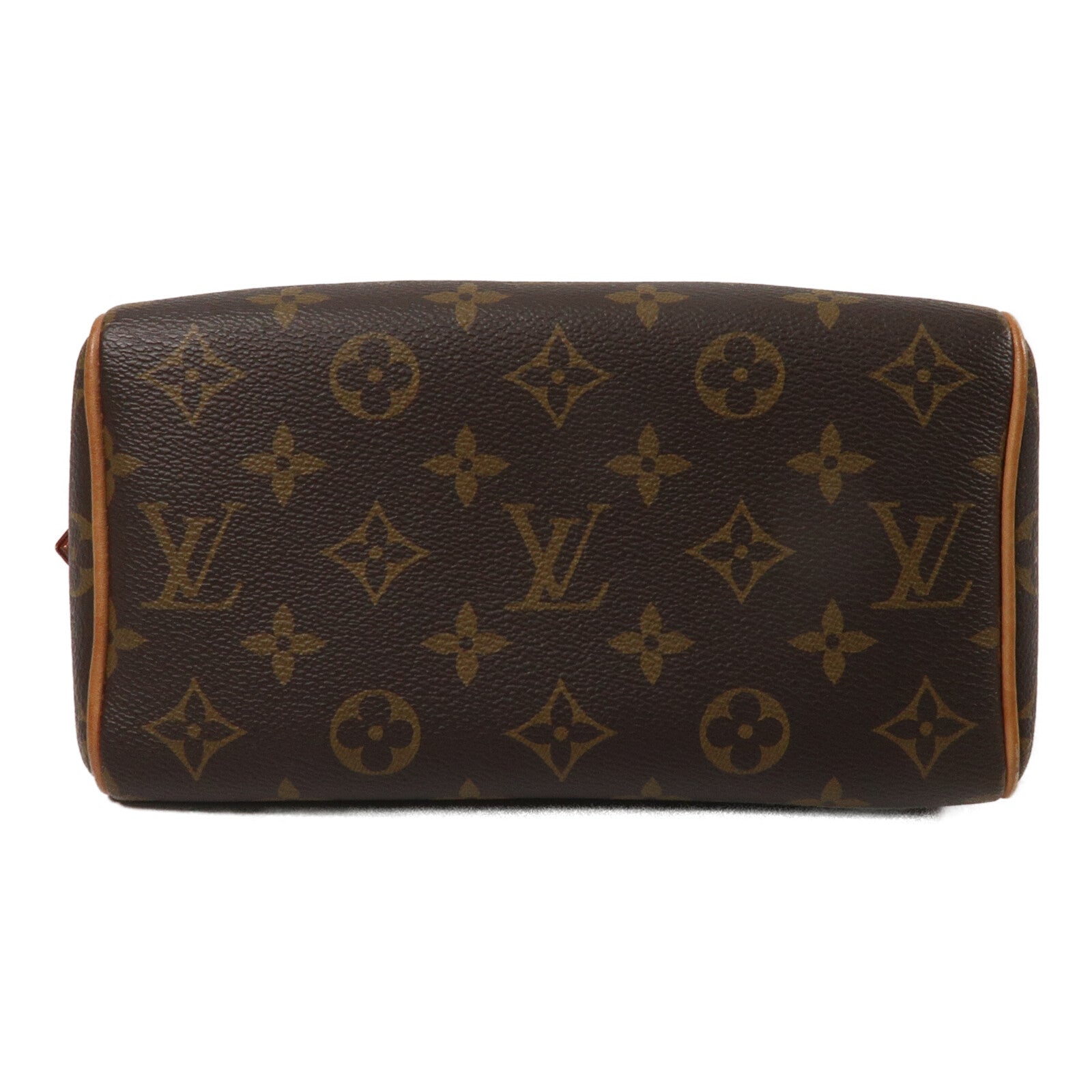 LOUIS VUITTON Monogram Speedy Bandouliere 20手挽肩背兩用袋