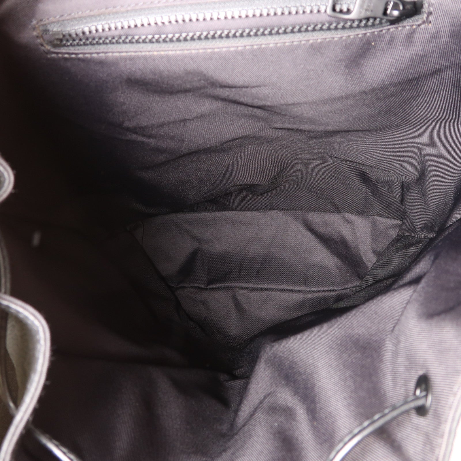 LOUIS VUITTON Monogram Taurillon Christopher GM背包