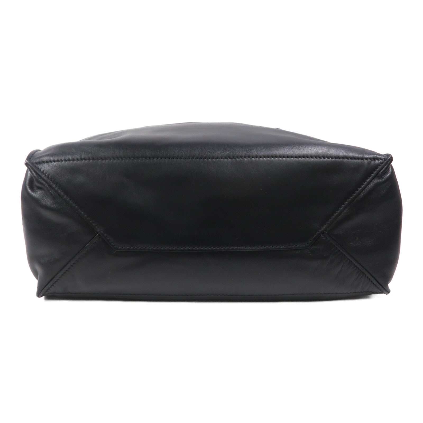 PRADA 牛皮皮革Tote Bag肩背袋