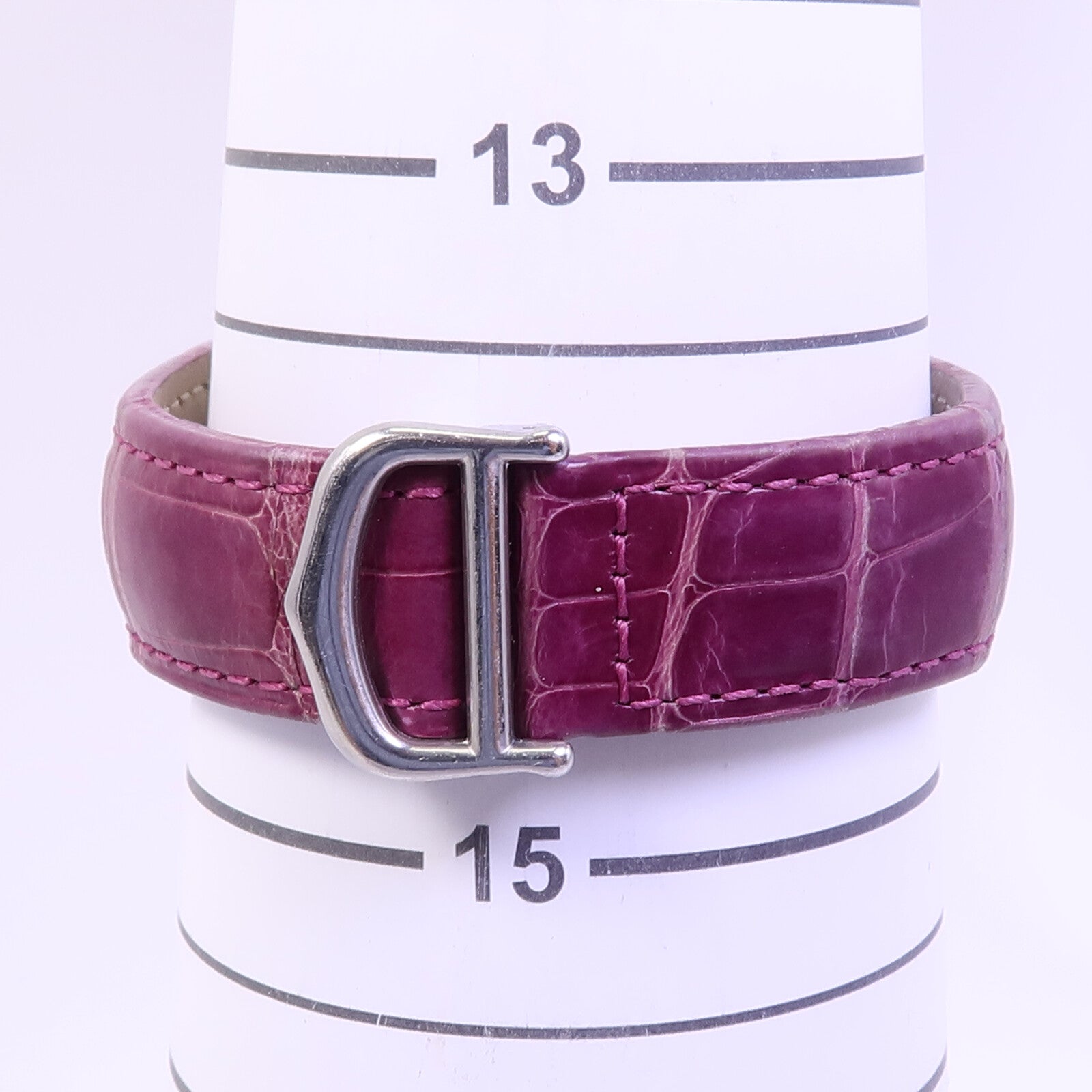 CARTIER Pasha C W3108299