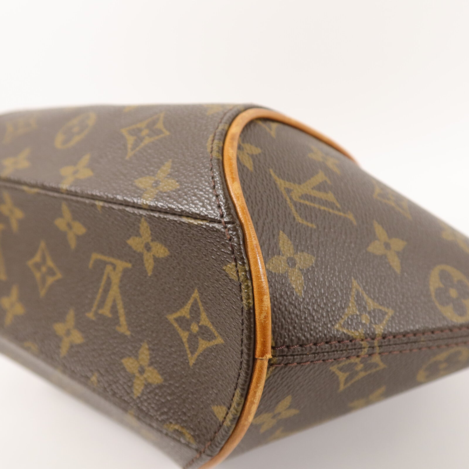 LOUIS VUITTON Monogram Ellipse PM手挽袋
