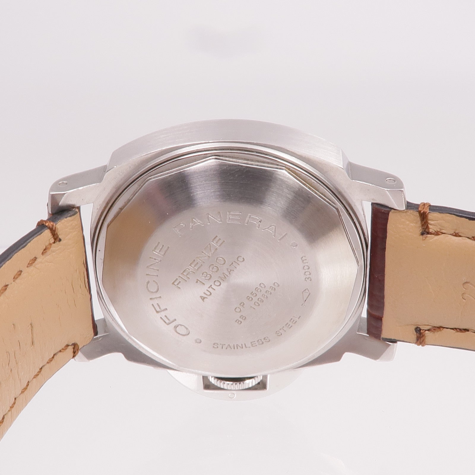 PANERAI Luminor Marina PAM00048