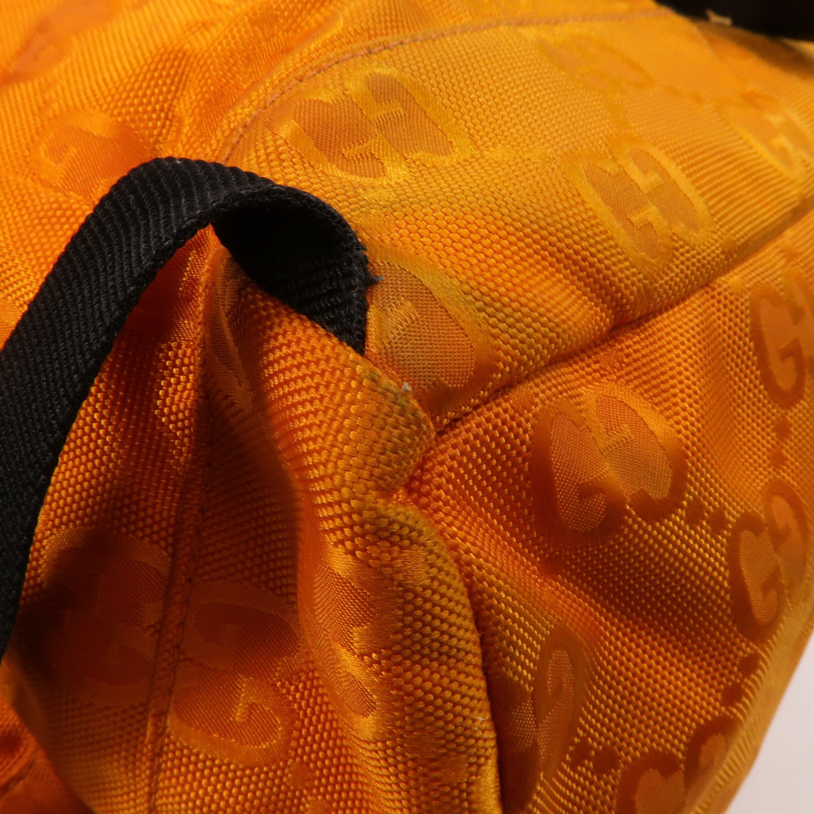 GUCCI 尼龍Off The Grid Backpack背包