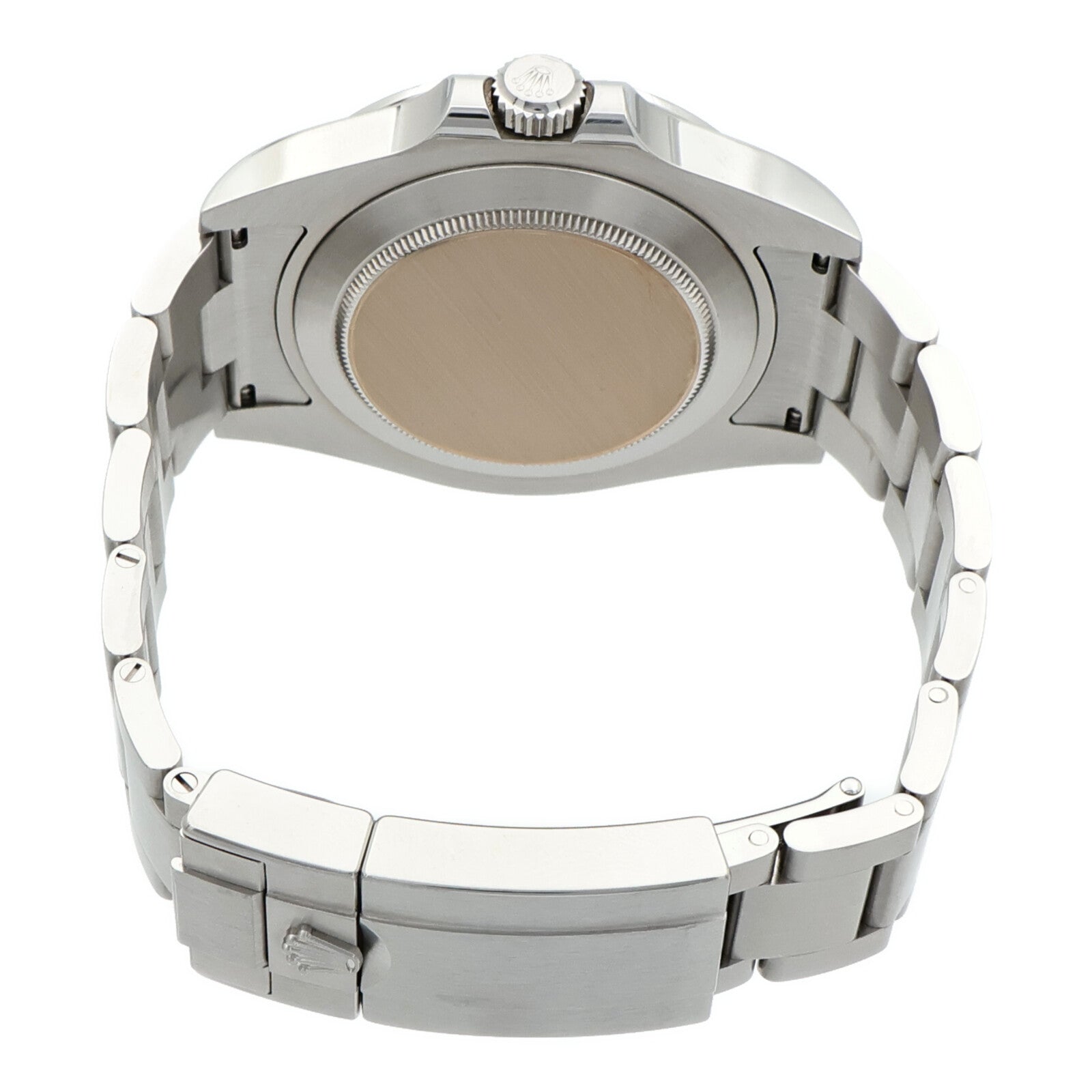 ROLEX ExplorerⅡ 216570