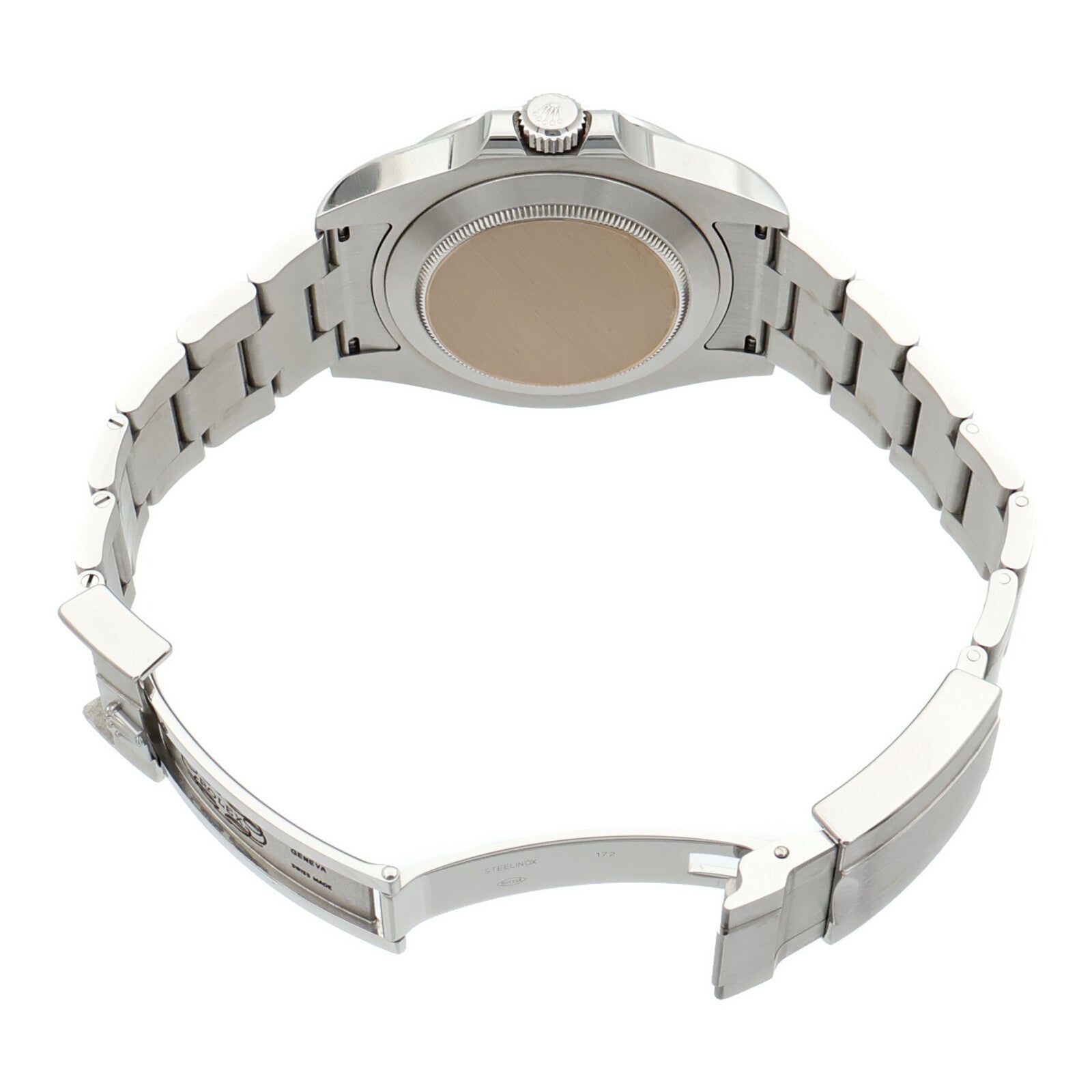 ROLEX ExplorerⅡ 216570