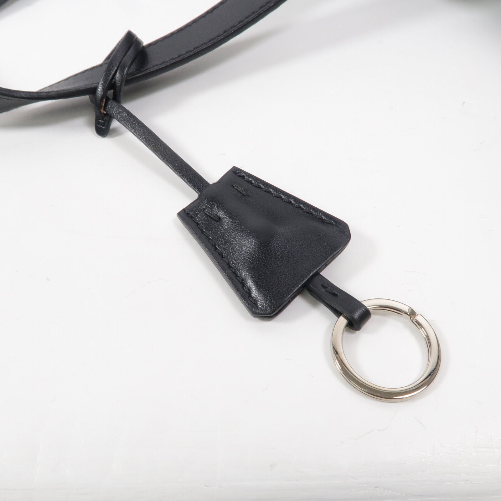 PRADA 牛皮皮革Tote Bag肩背袋