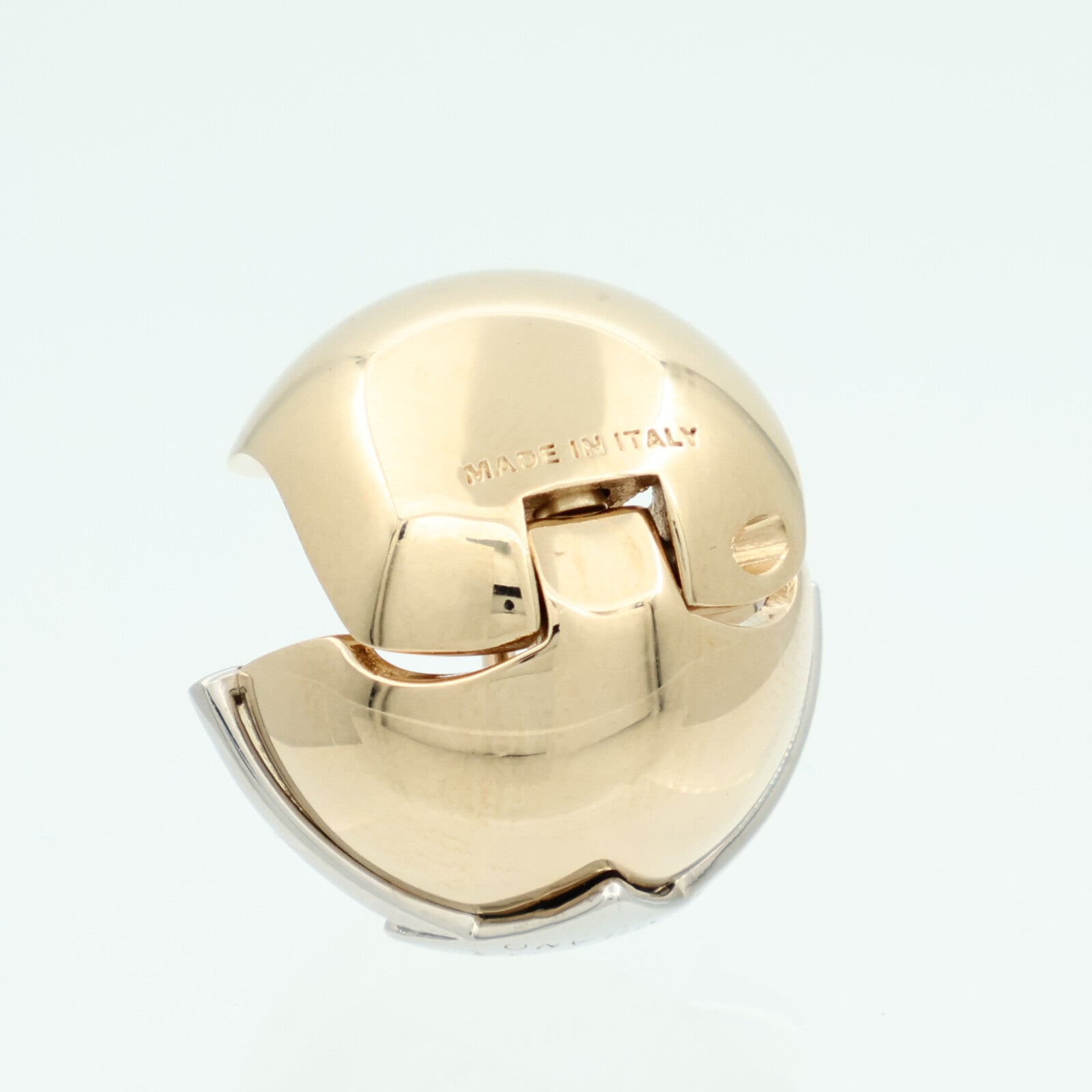 PRADA 金屬Earrings耳環