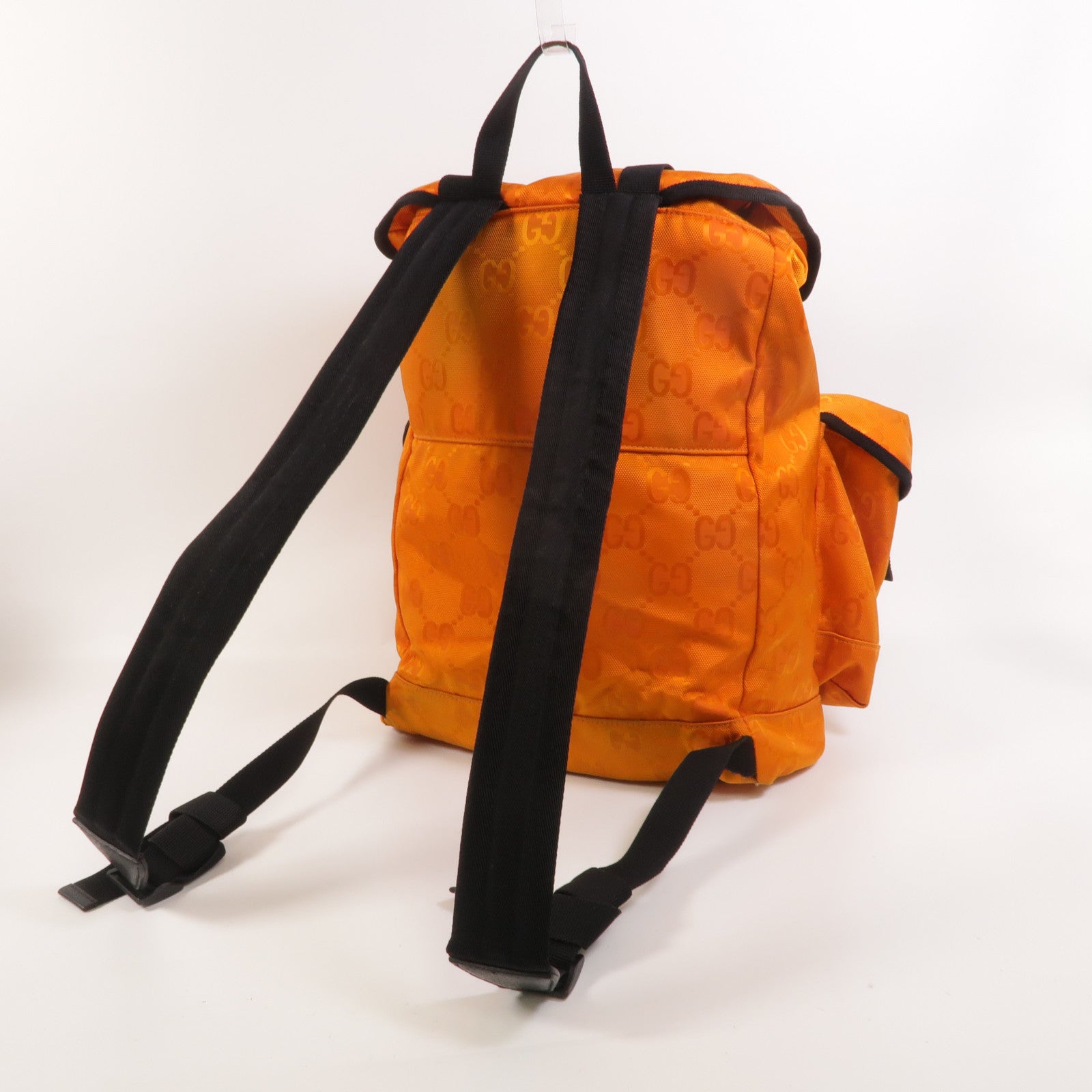GUCCI 尼龍Off The Grid Backpack背包