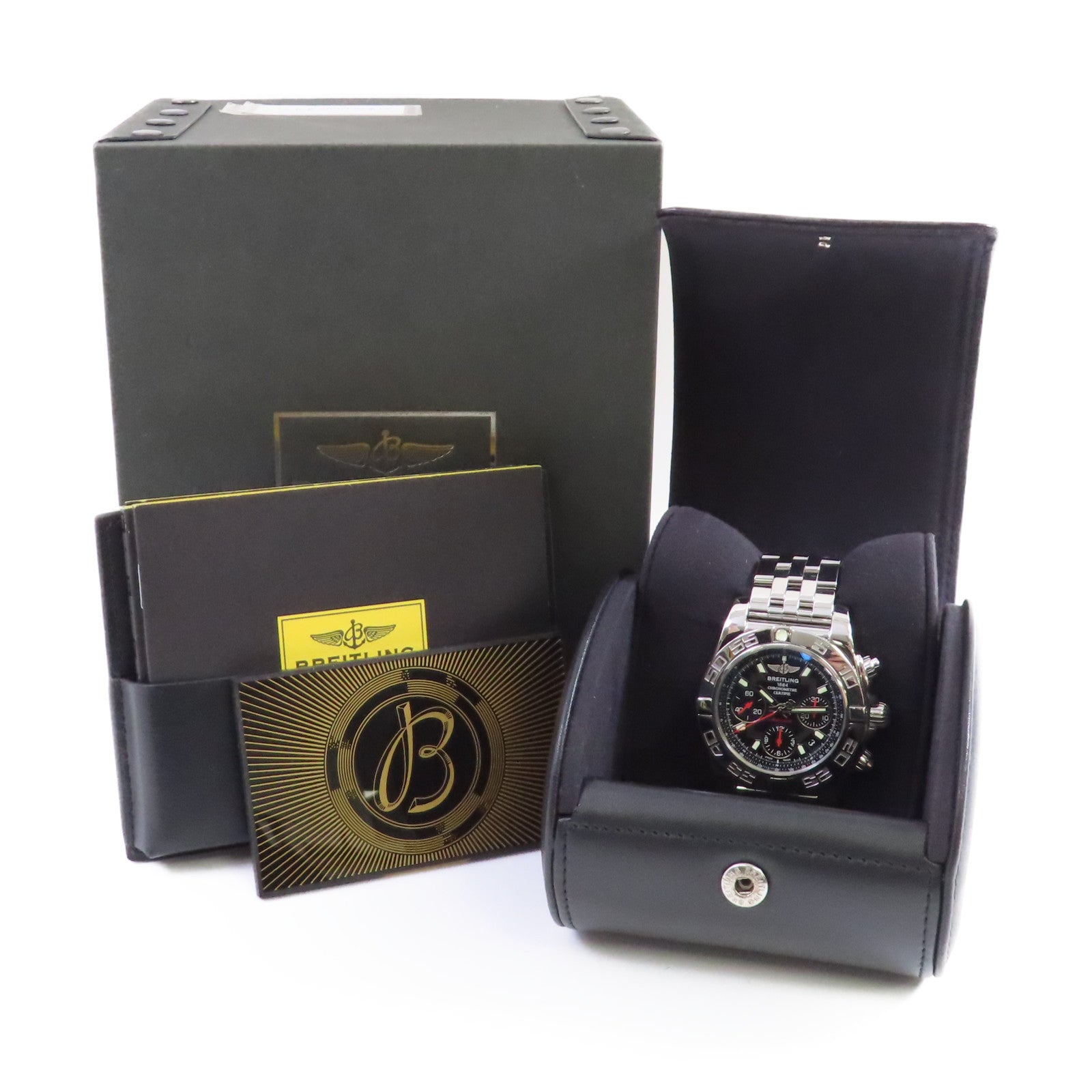 BREITLING Chronomat 41 AB014112