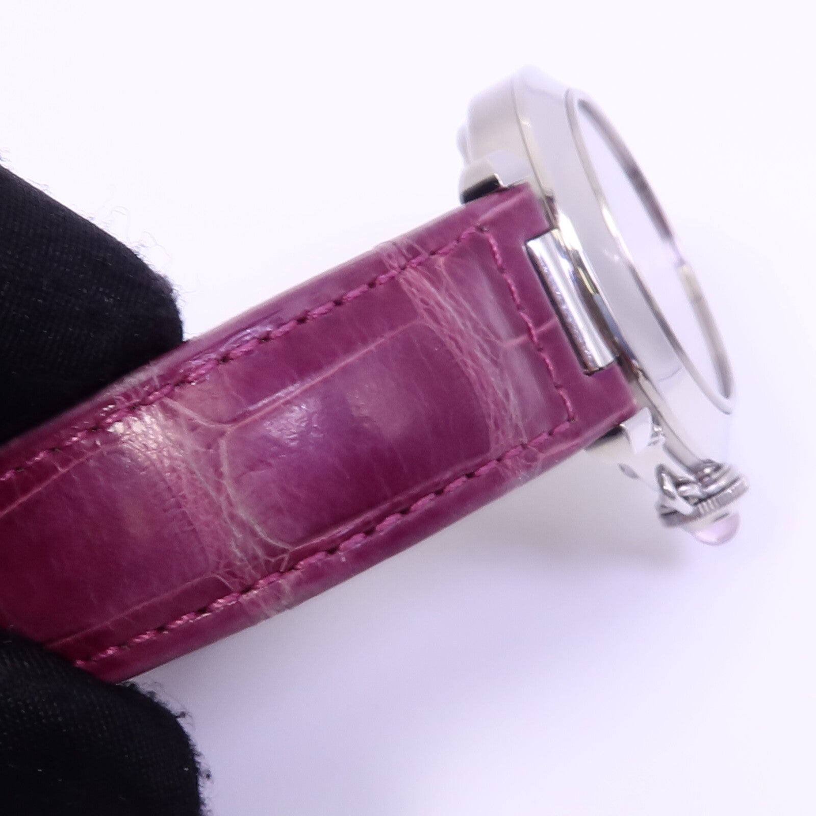 CARTIER Pasha C W3108299