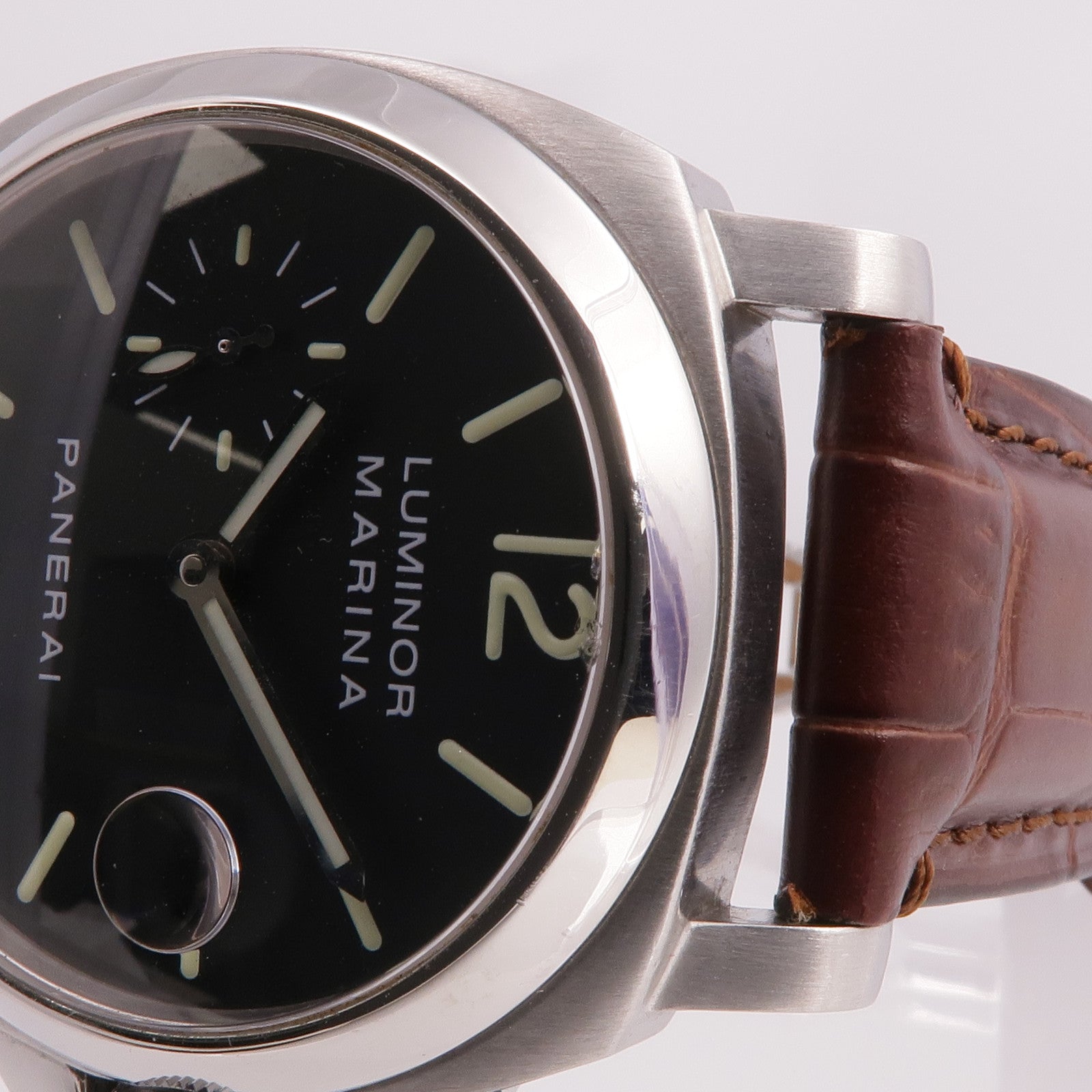 PANERAI Luminor Marina PAM00048