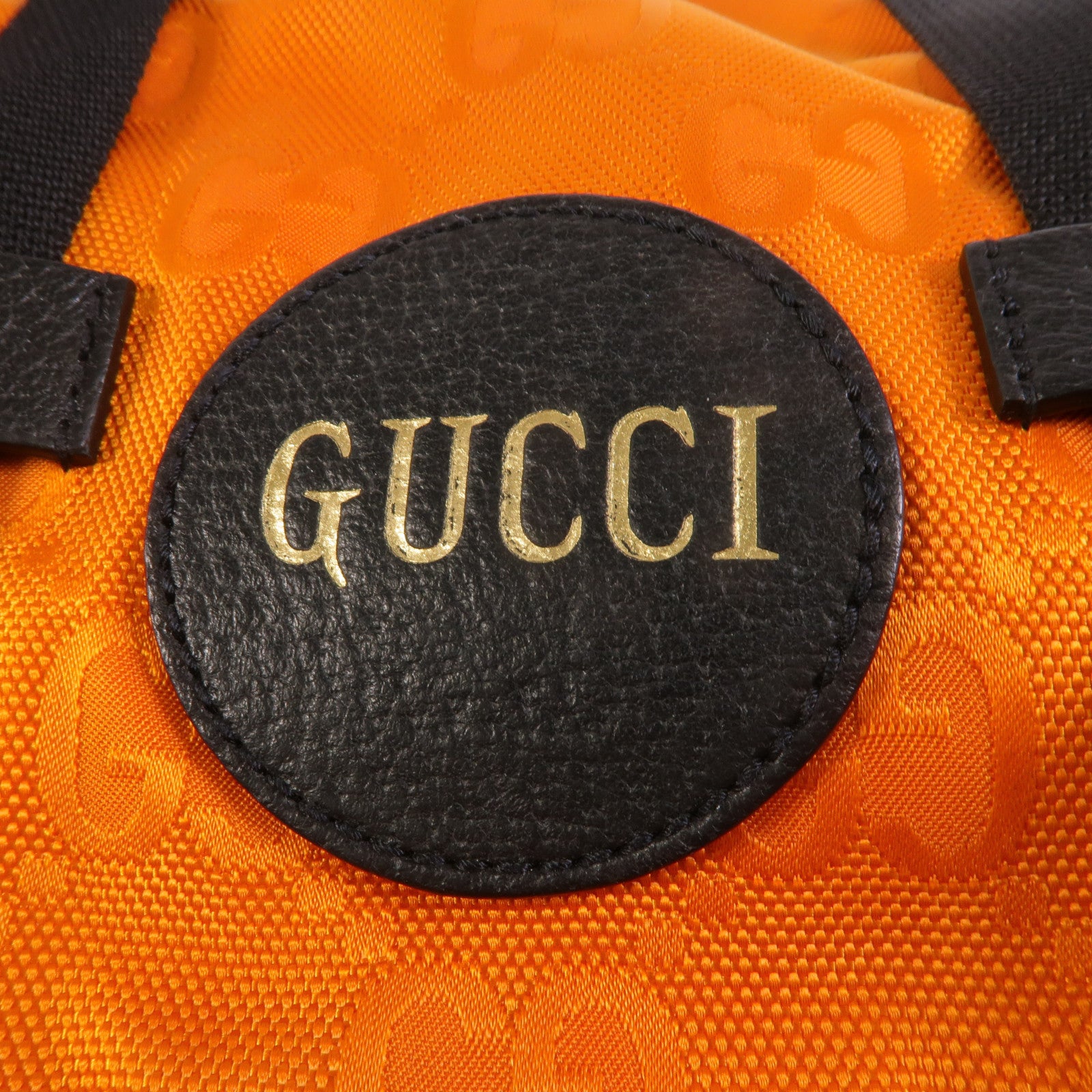 GUCCI 尼龍Off The Grid Backpack背包