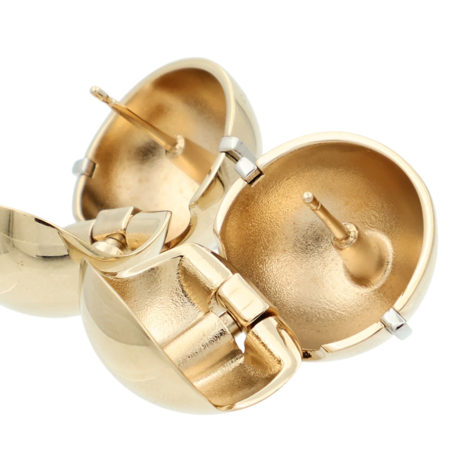 PRADA 金屬Earrings耳環