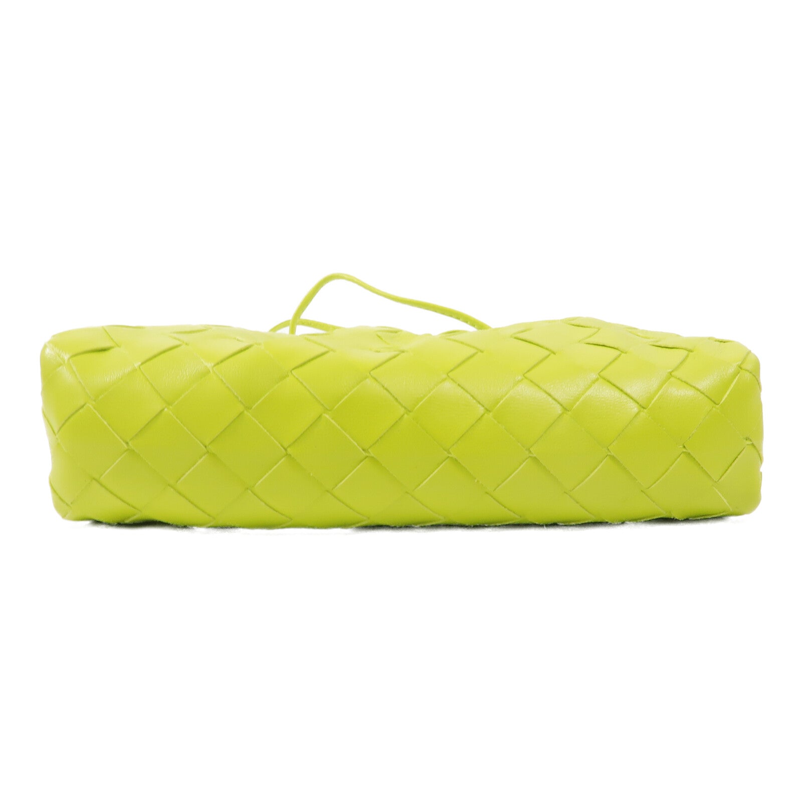 BOTTEGA VENETA 羊皮皮革Mini Pouch肩背袋