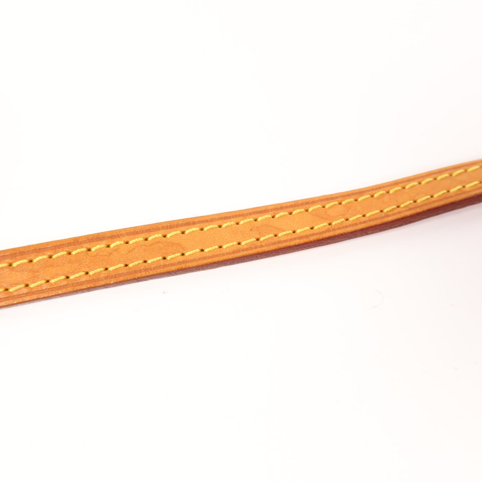 LOUIS VUITTON Monogram Nano Noe金扣肩背袋