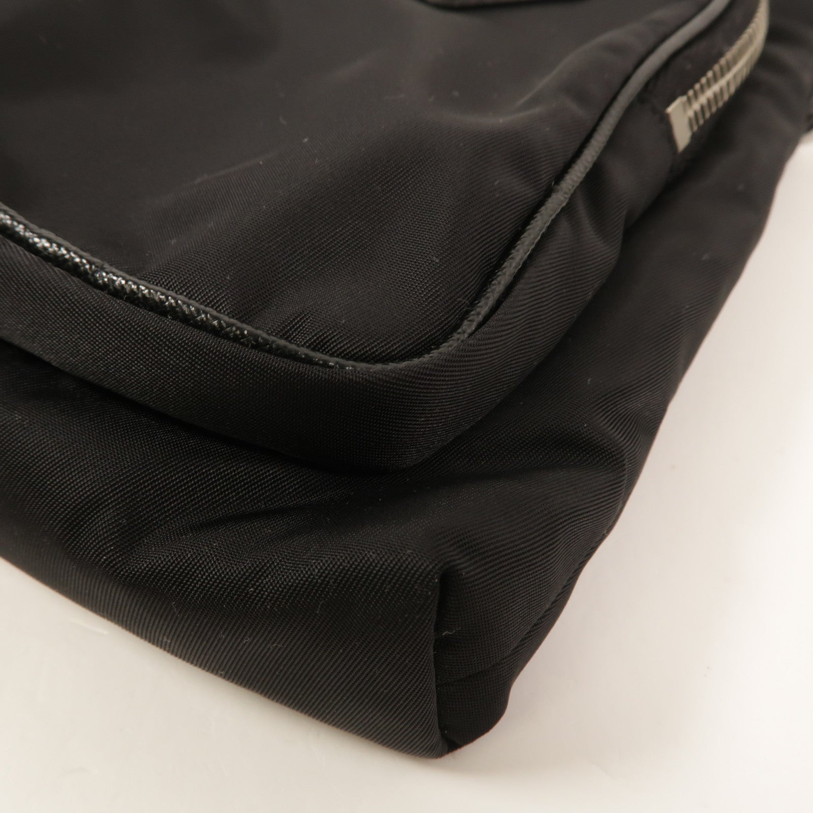 PRADA 尼龍Shoulder Bag肩背袋