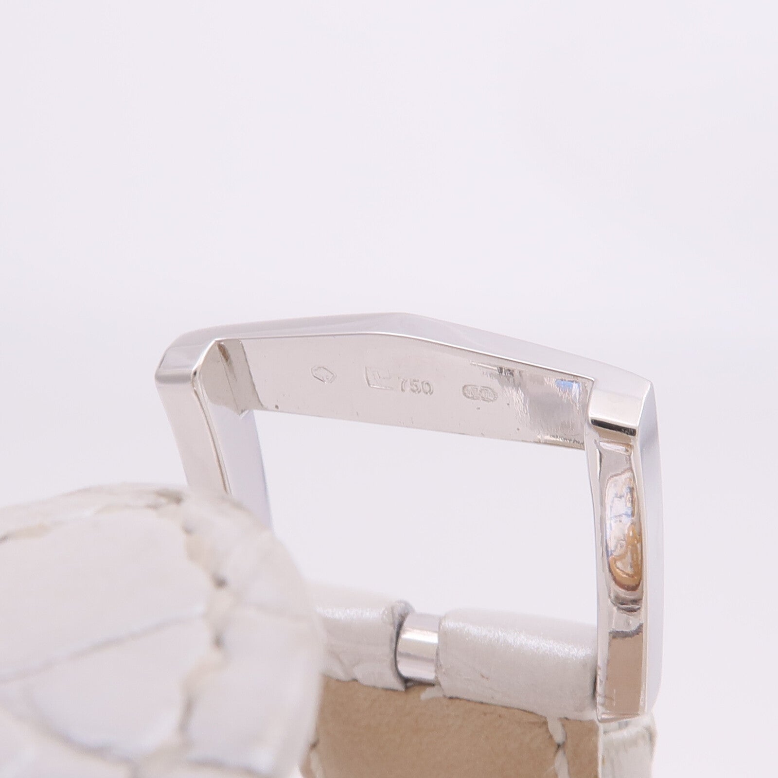 HARRY WINSTON Ocean Biretrograde 400/VABI36W