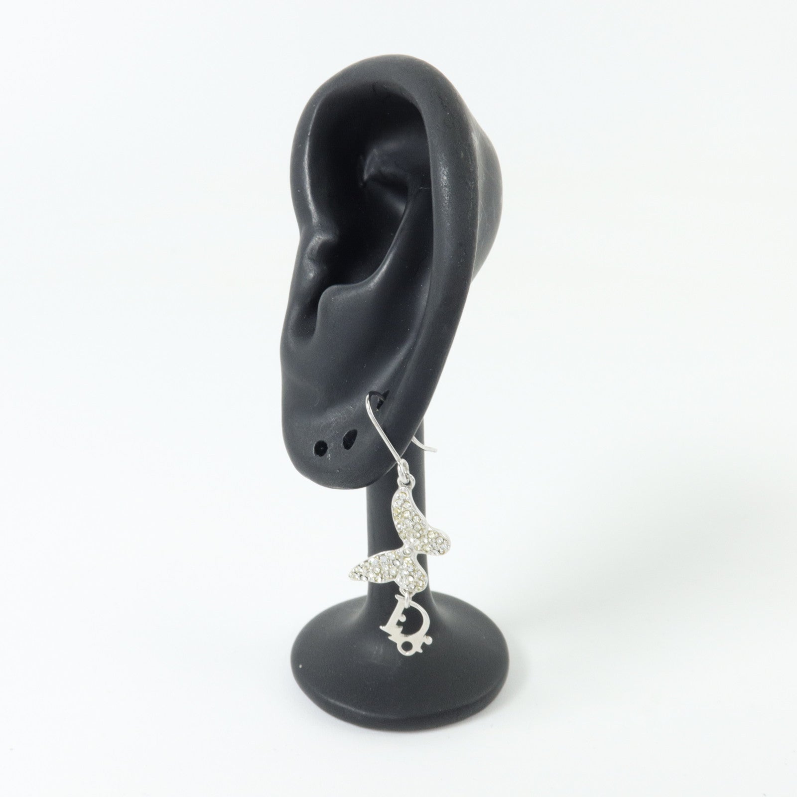 Dior 金屬Earrings耳環