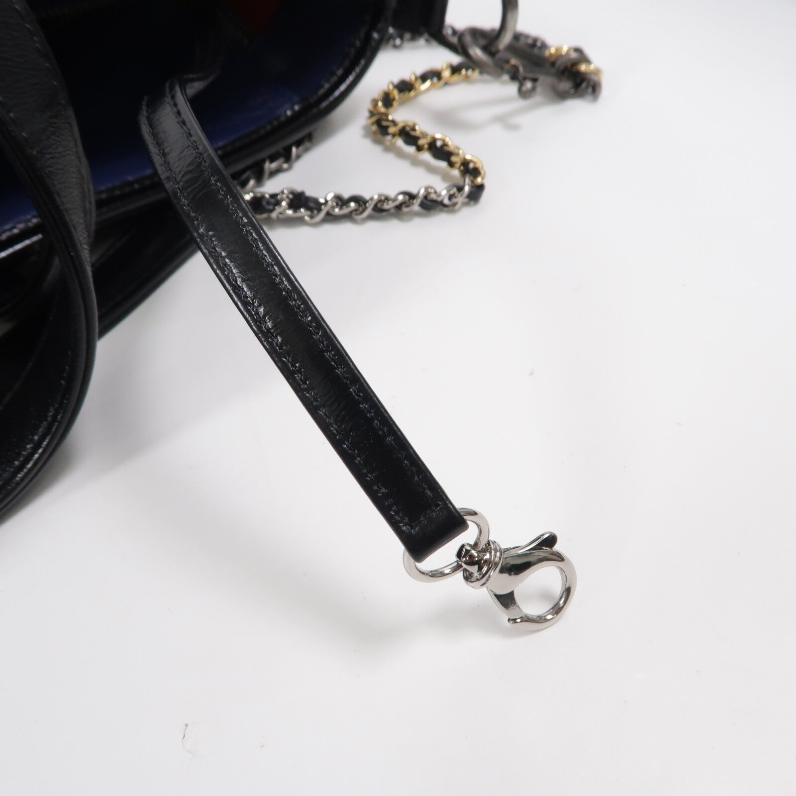 CHANEL 牛皮皮革Gabrielle Shopping Tote手挽肩背兩用袋