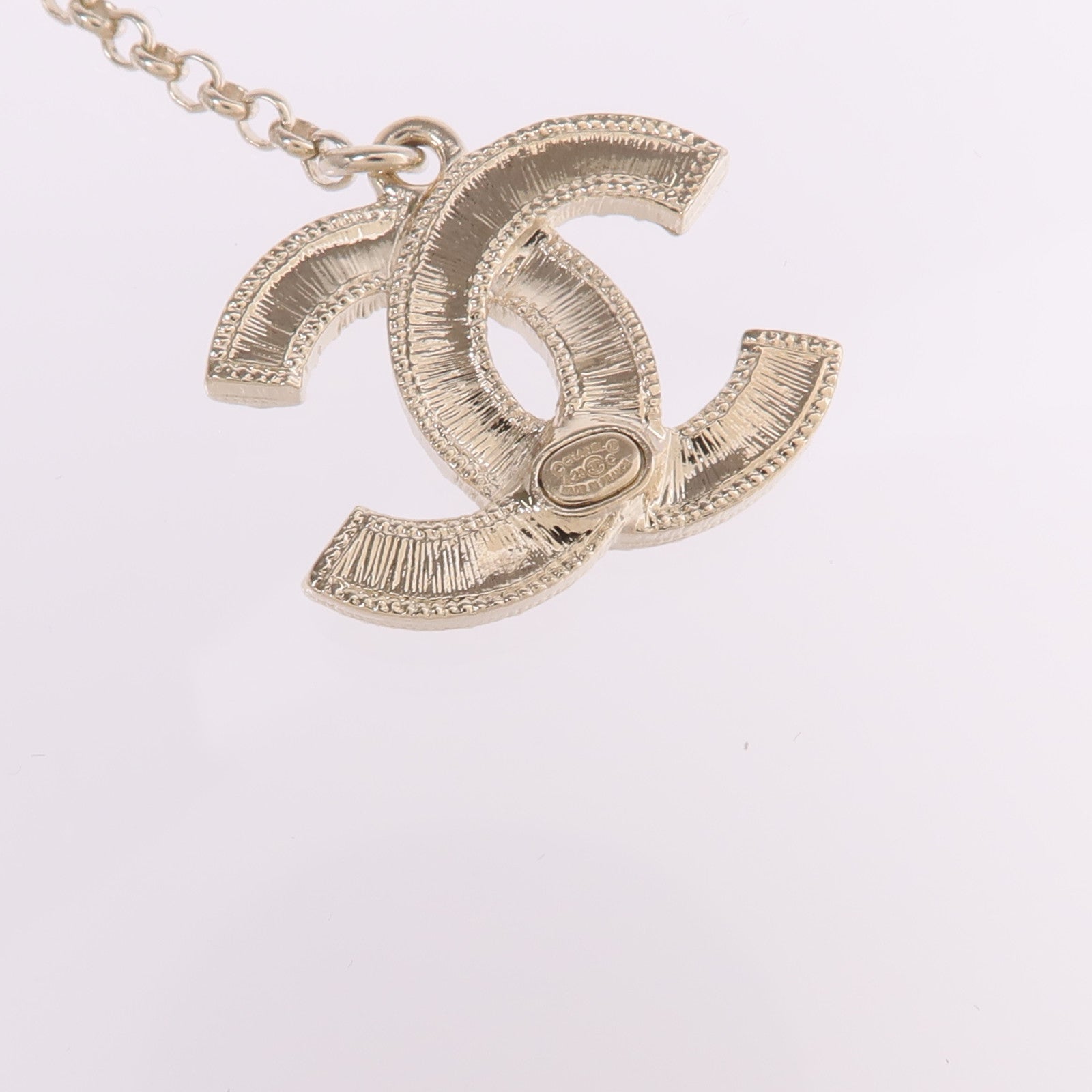 CHANEL 金屬Earrings耳環