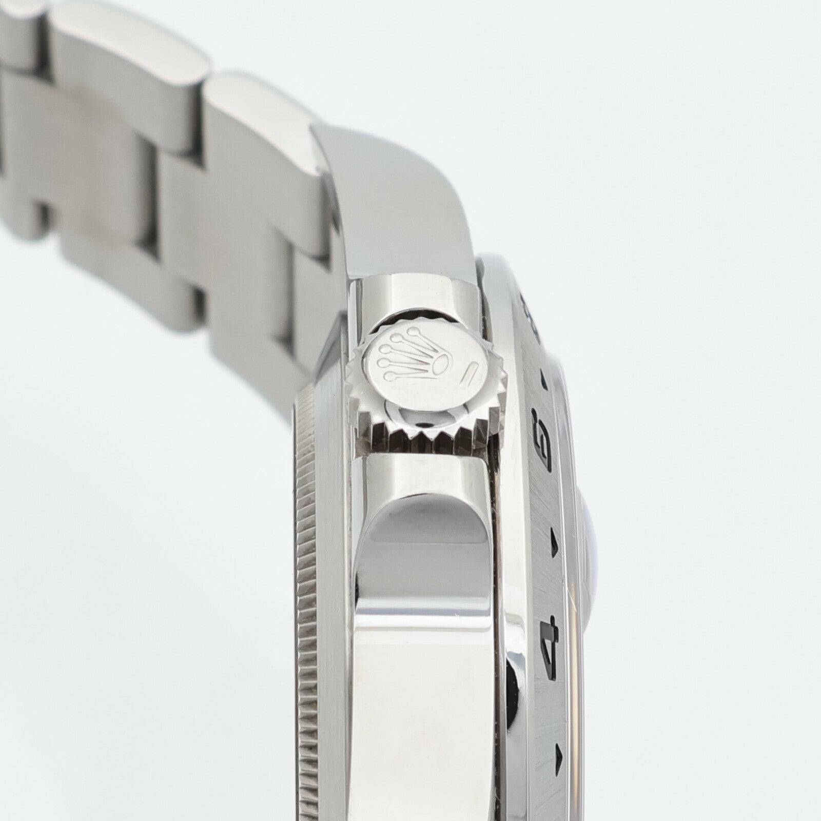 ROLEX ExplorerⅡ 216570