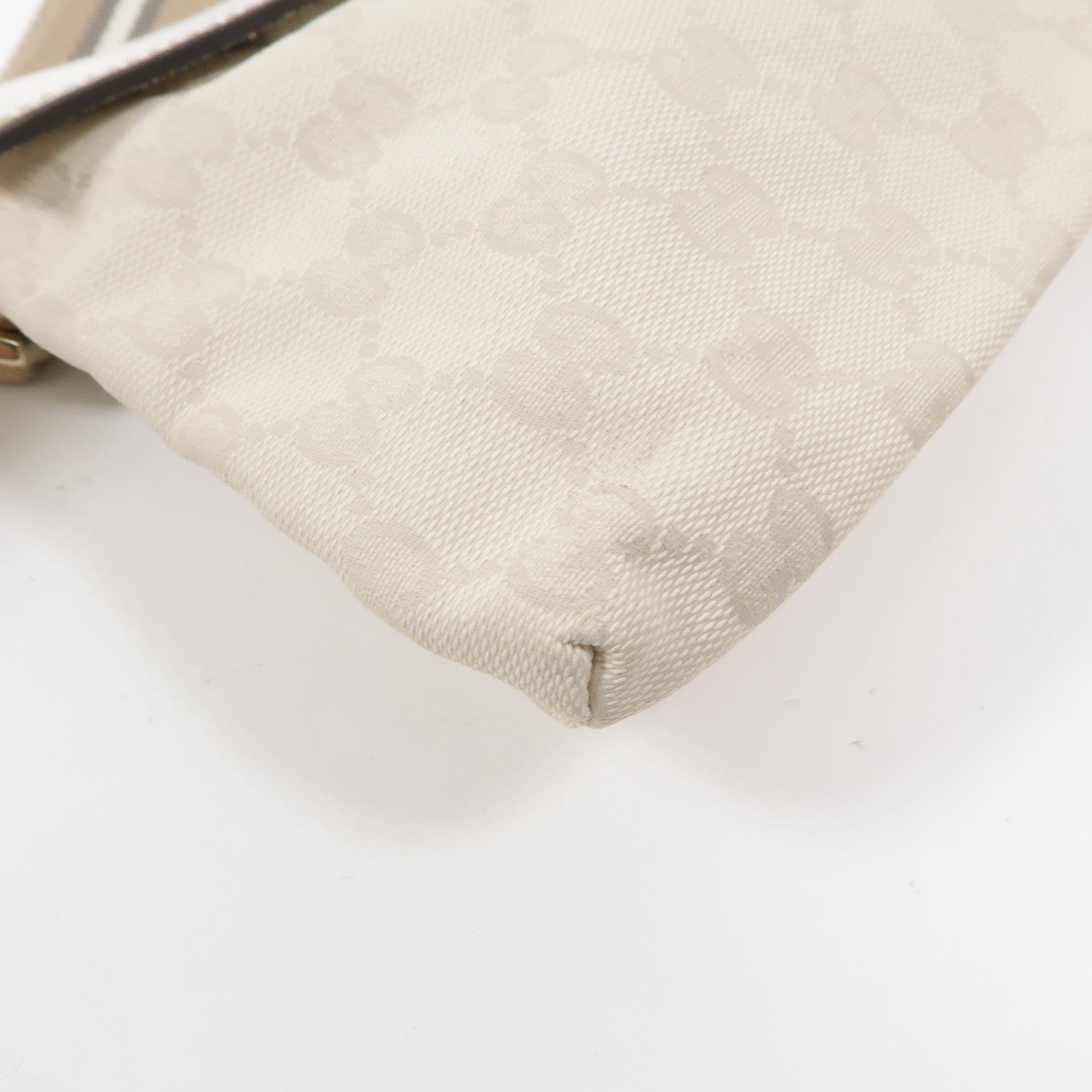 GUCCI 帆布Waist Bag腰包