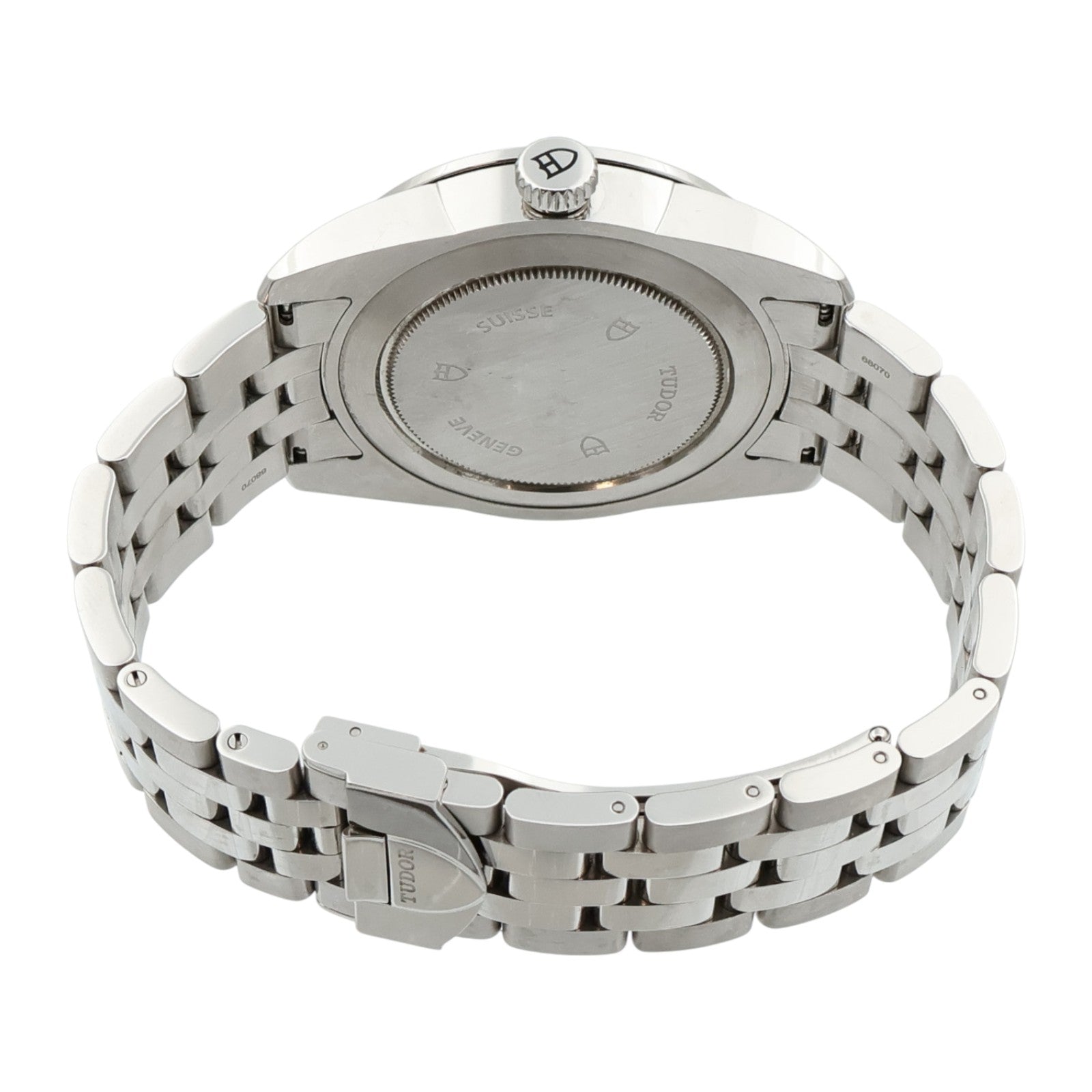 TUDOR Glamour Double Date 57000