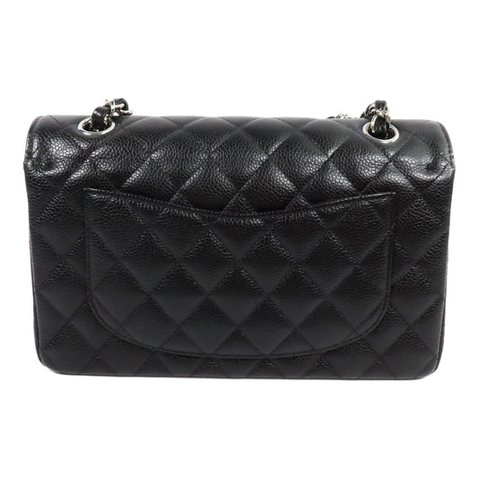 CHANEL 牛皮皮革Classic 23肩背袋