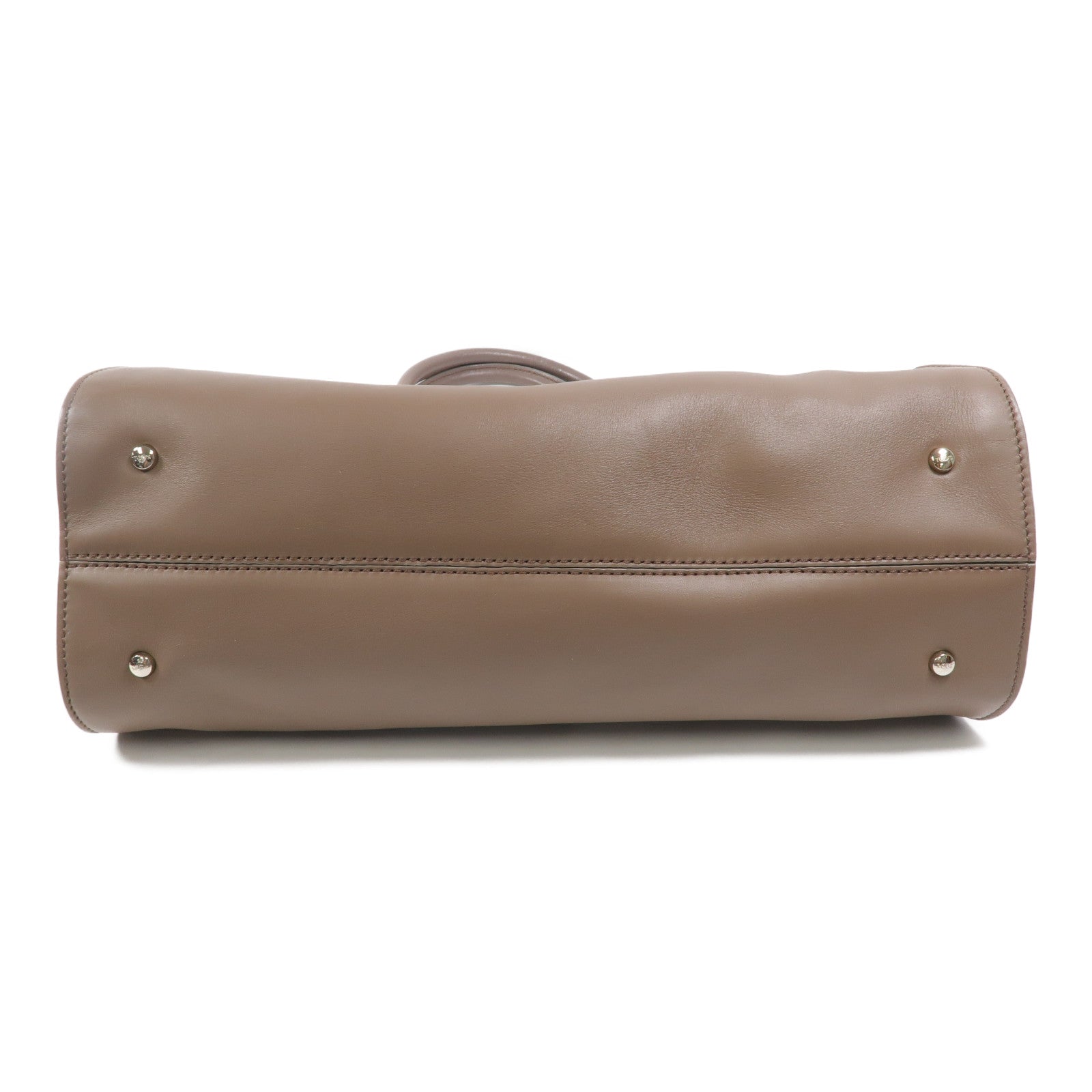 TOD'S 牛皮皮革Cape Bag肩背袋