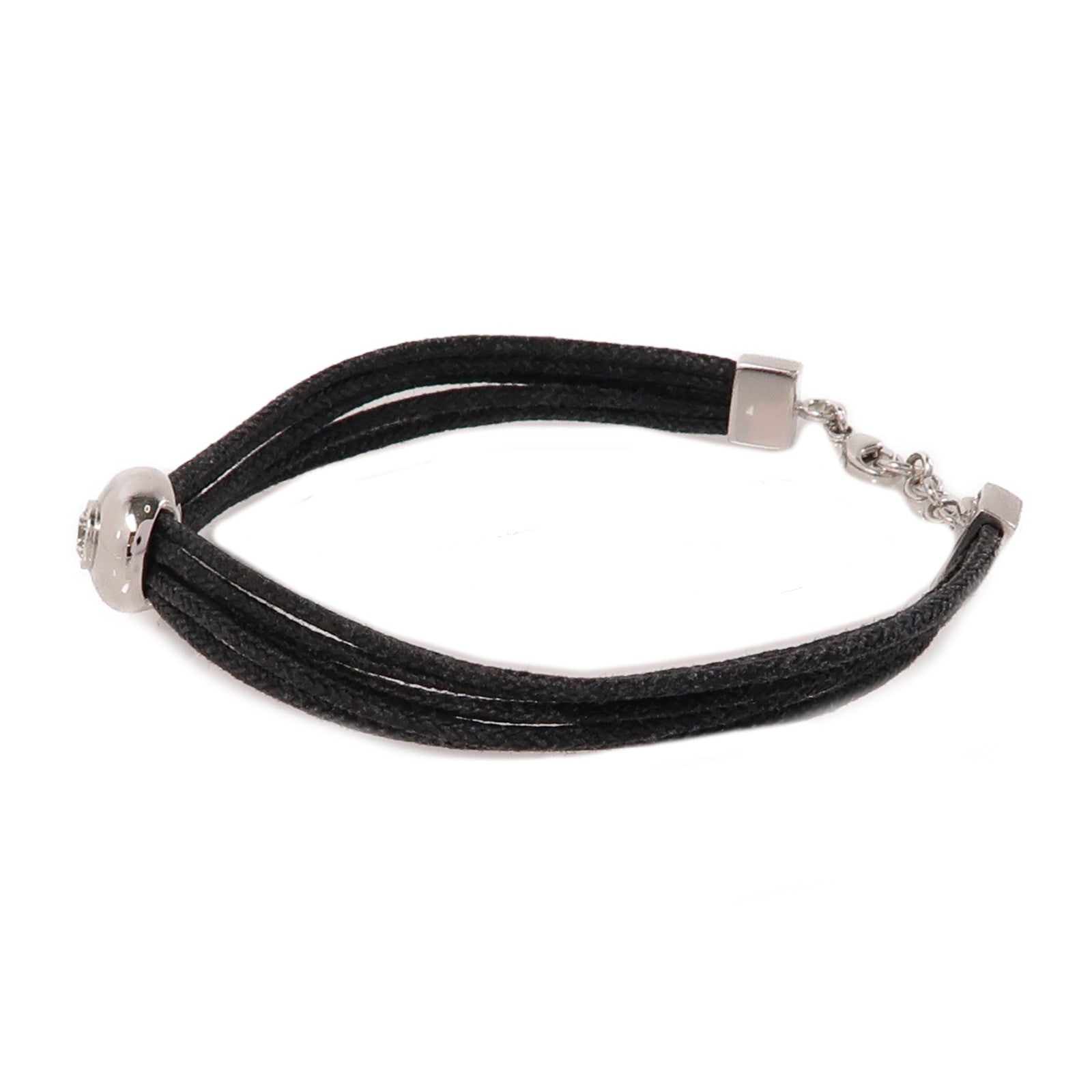 JEWELRY 18K白金0.22ct Diamond Bracelet鑽石手鐲