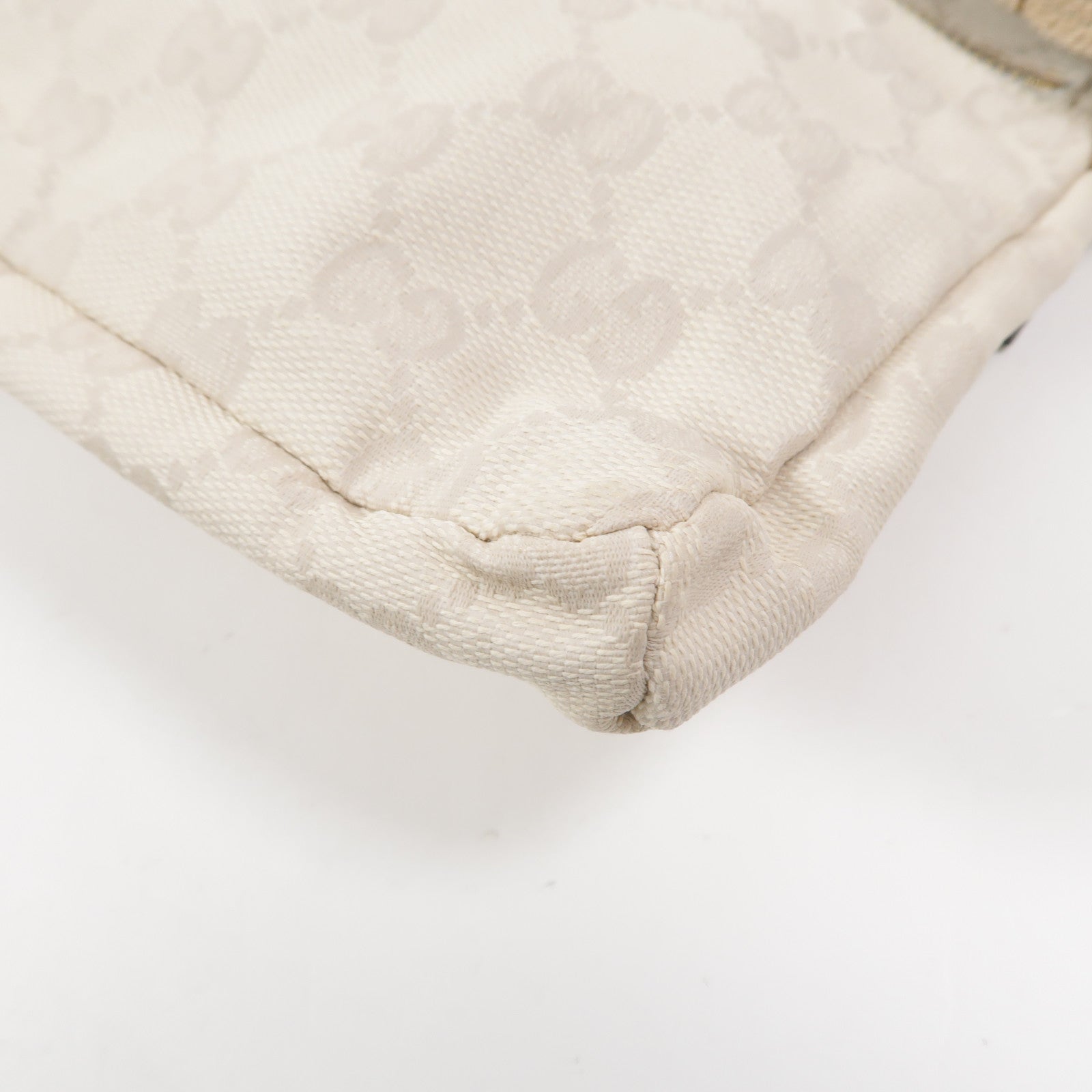 GUCCI 帆布Waist Bag腰包