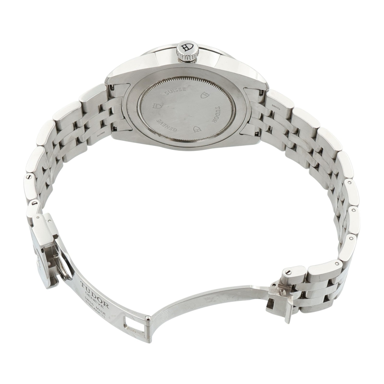 TUDOR Glamour Double Date 57000