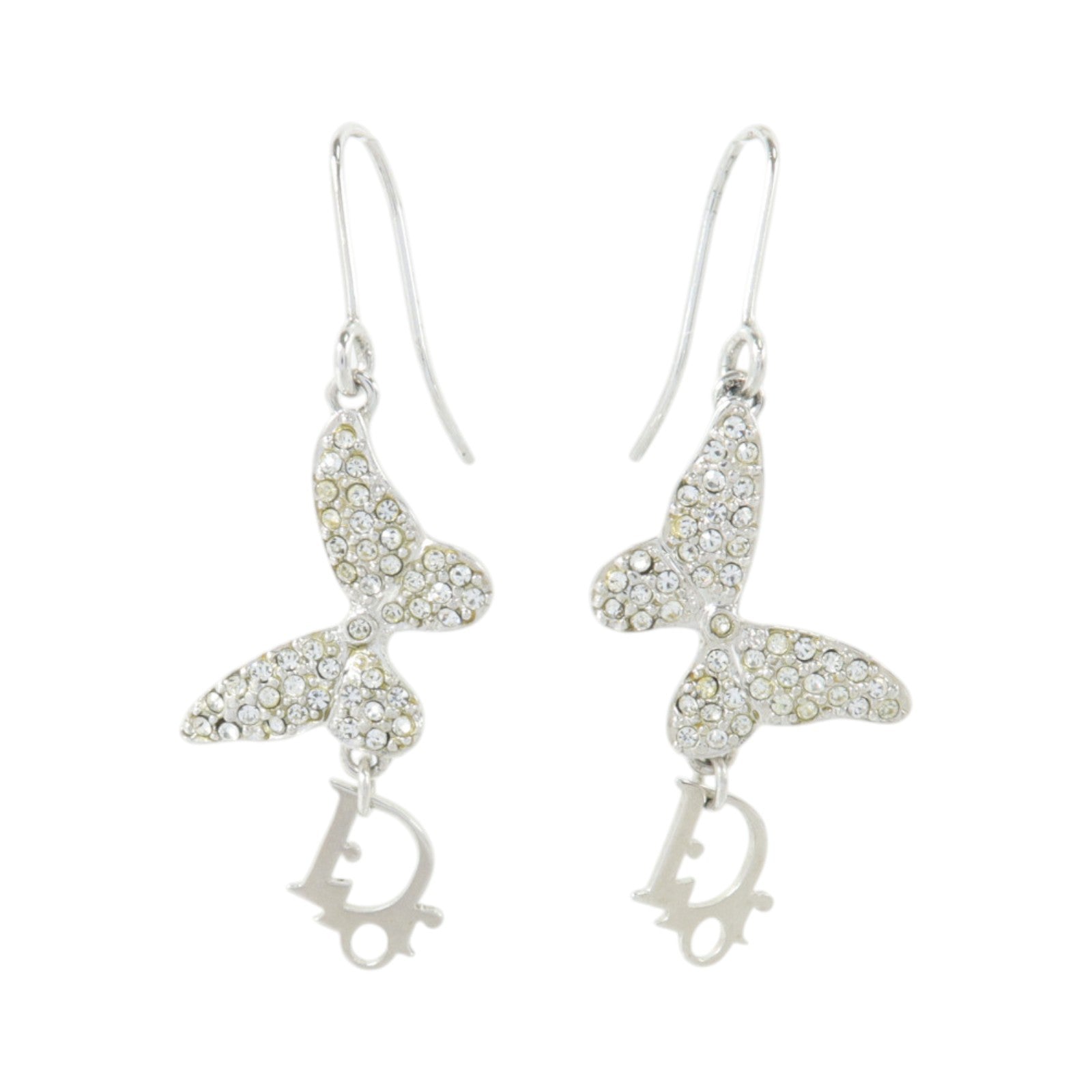 Dior 金屬Earrings耳環