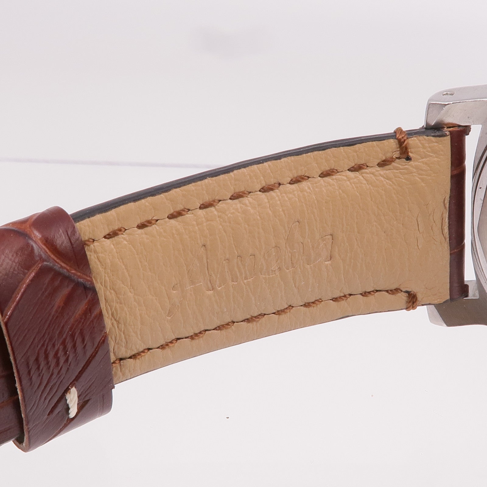 PANERAI Luminor Marina PAM00048