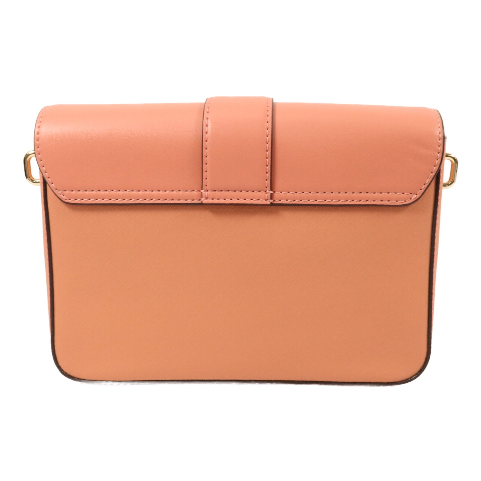 Michael Kors 牛皮皮革Carmen肩背袋