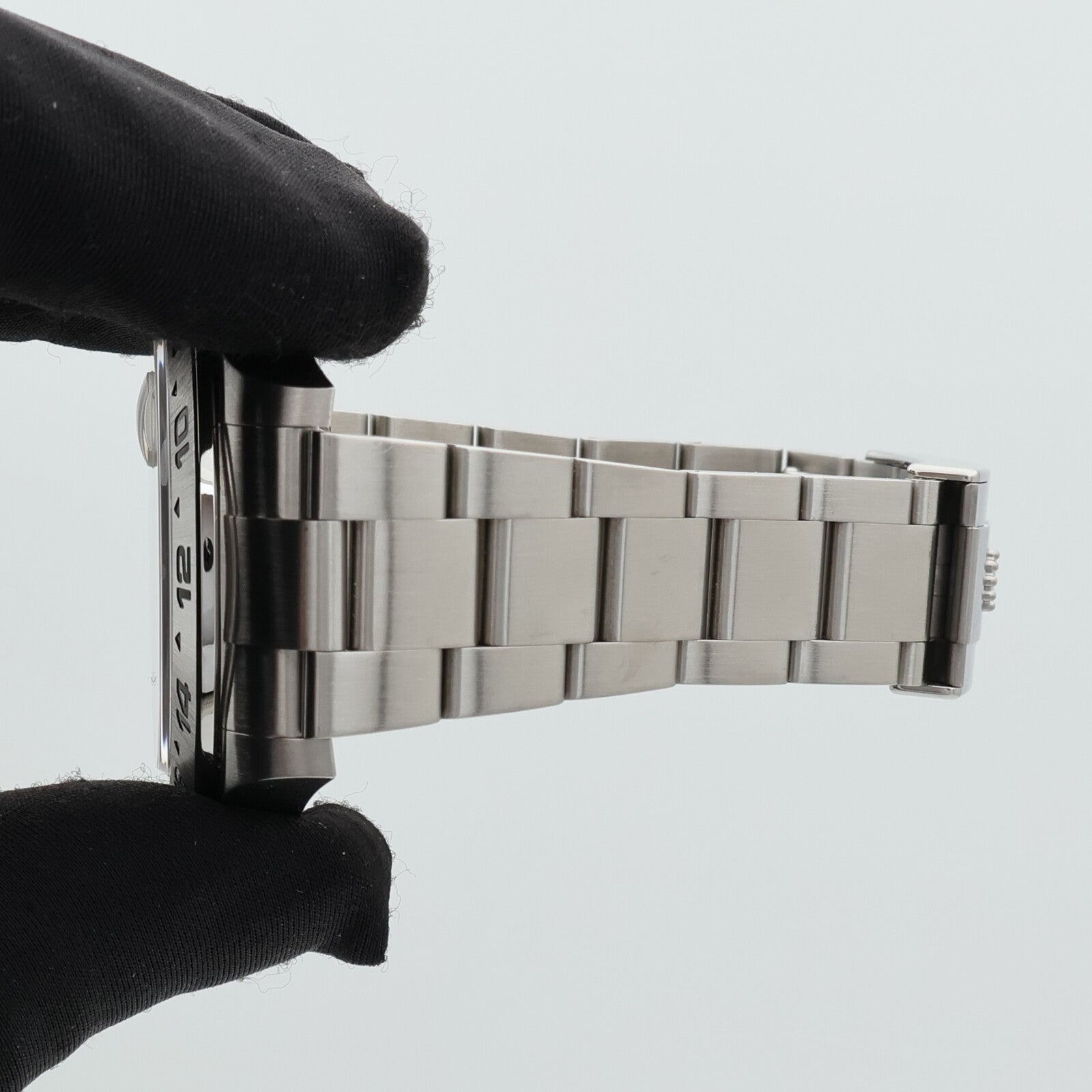 ROLEX ExplorerⅡ 216570