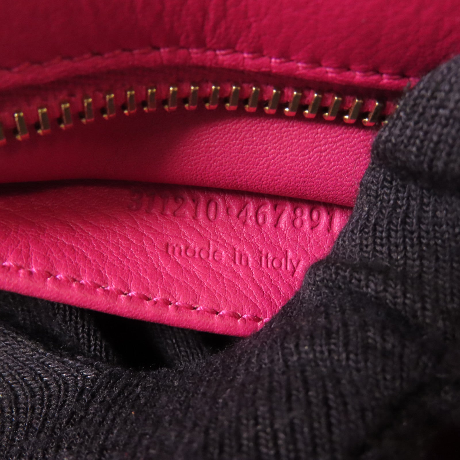 SAINT LAURENT 牛皮皮革Y Cabas金扣手挽肩背兩用袋