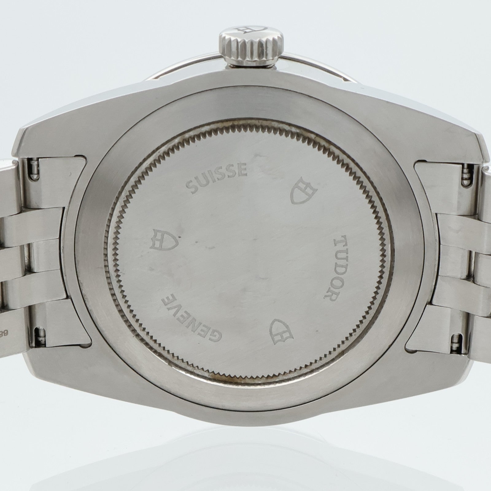 TUDOR Glamour Double Date 57000