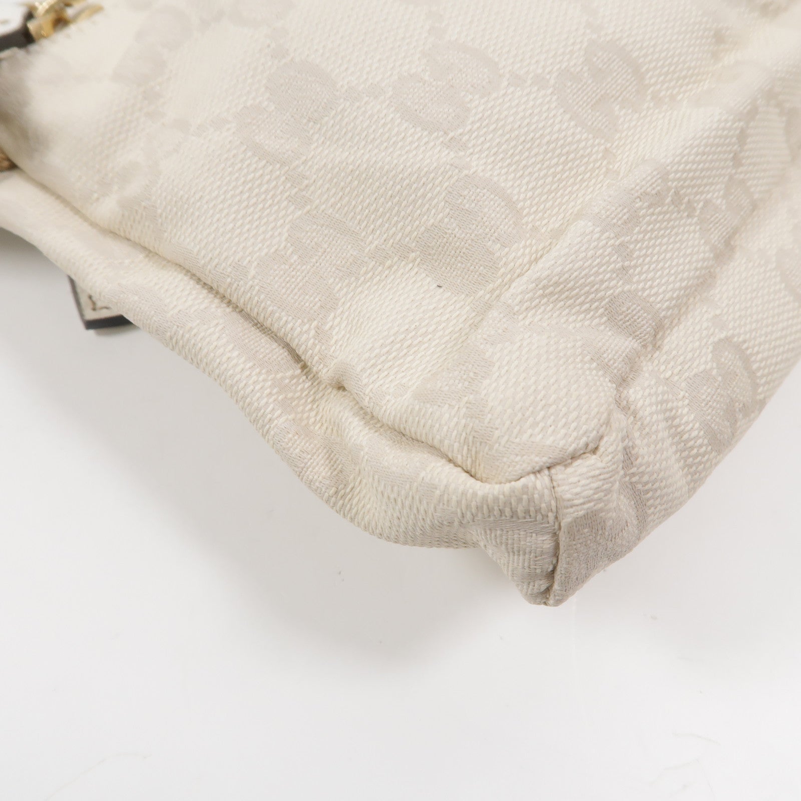 GUCCI 帆布Waist Bag腰包