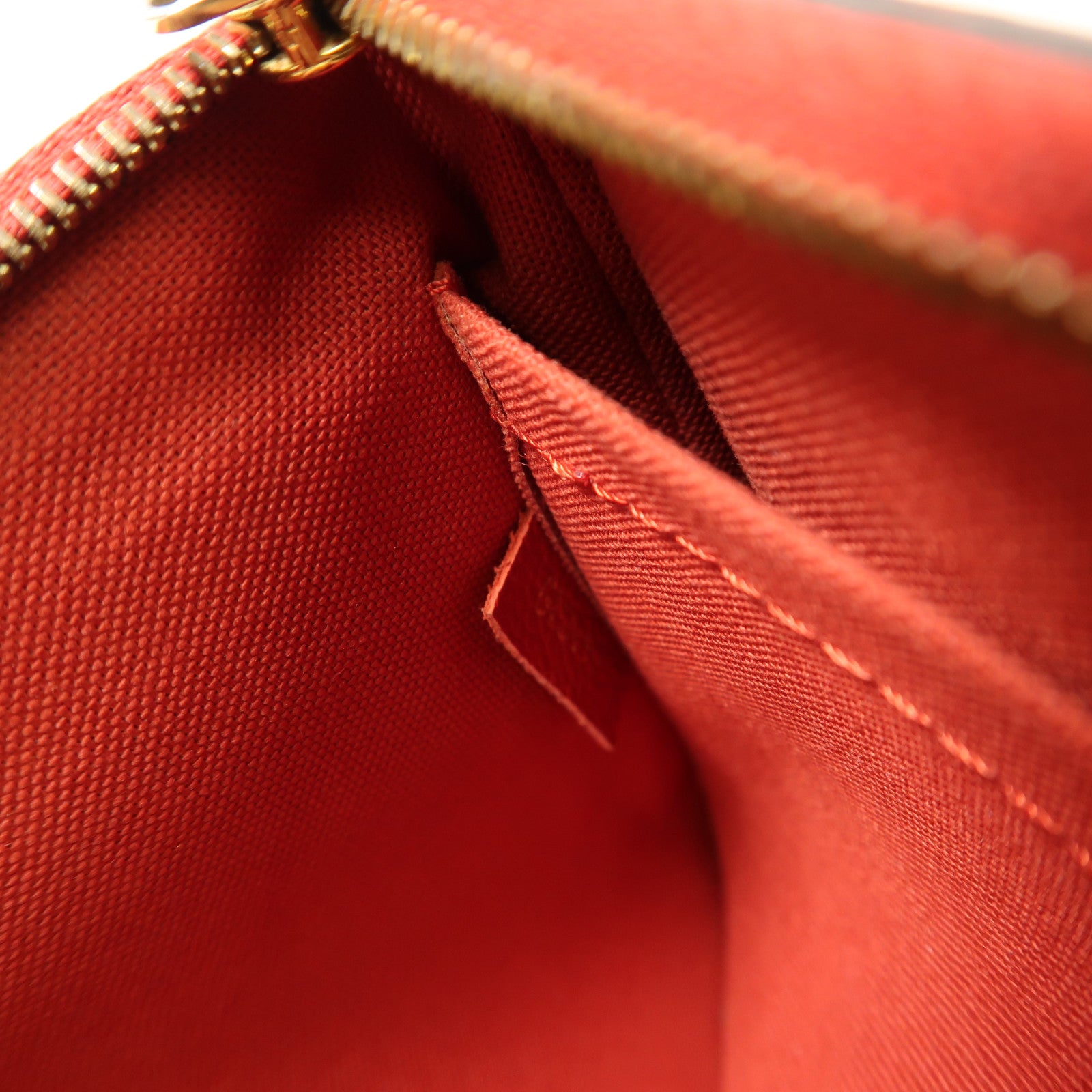 LOUIS VUITTON Monogram Pallas Clutch金扣鏈帶手挽肩背兩用袋