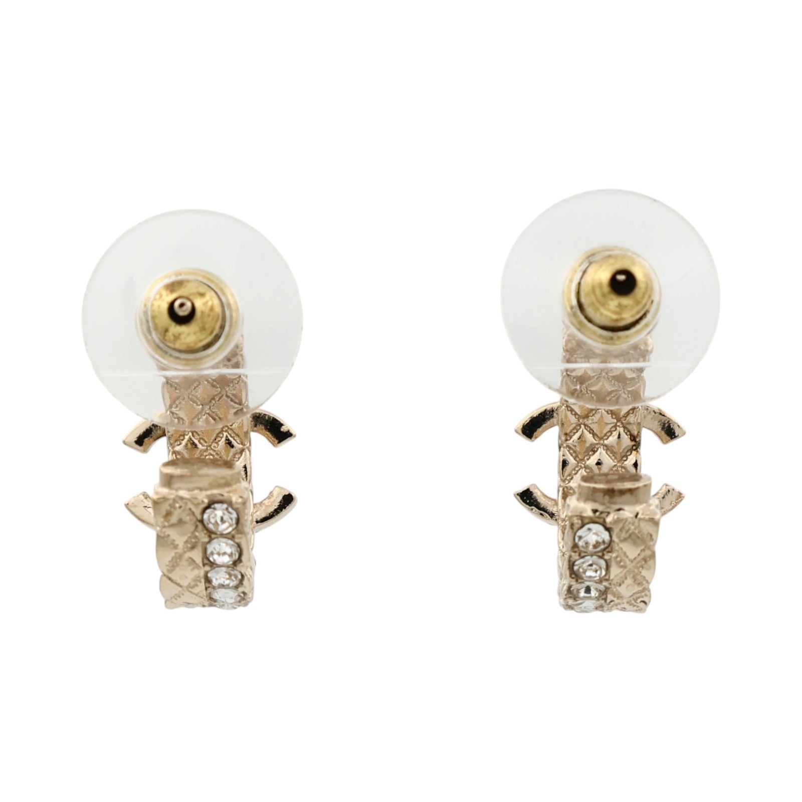 CHANEL 金屬Earrings耳環