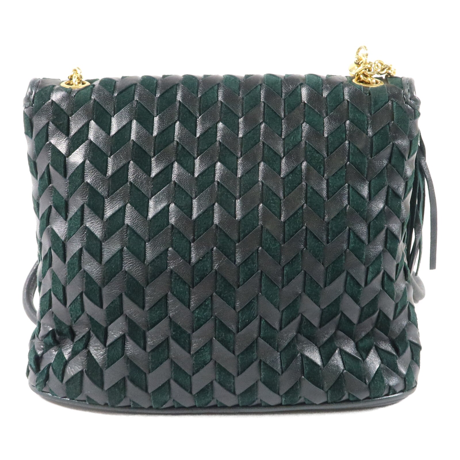 BALLY 羊皮皮革Shoulder Bag肩背袋