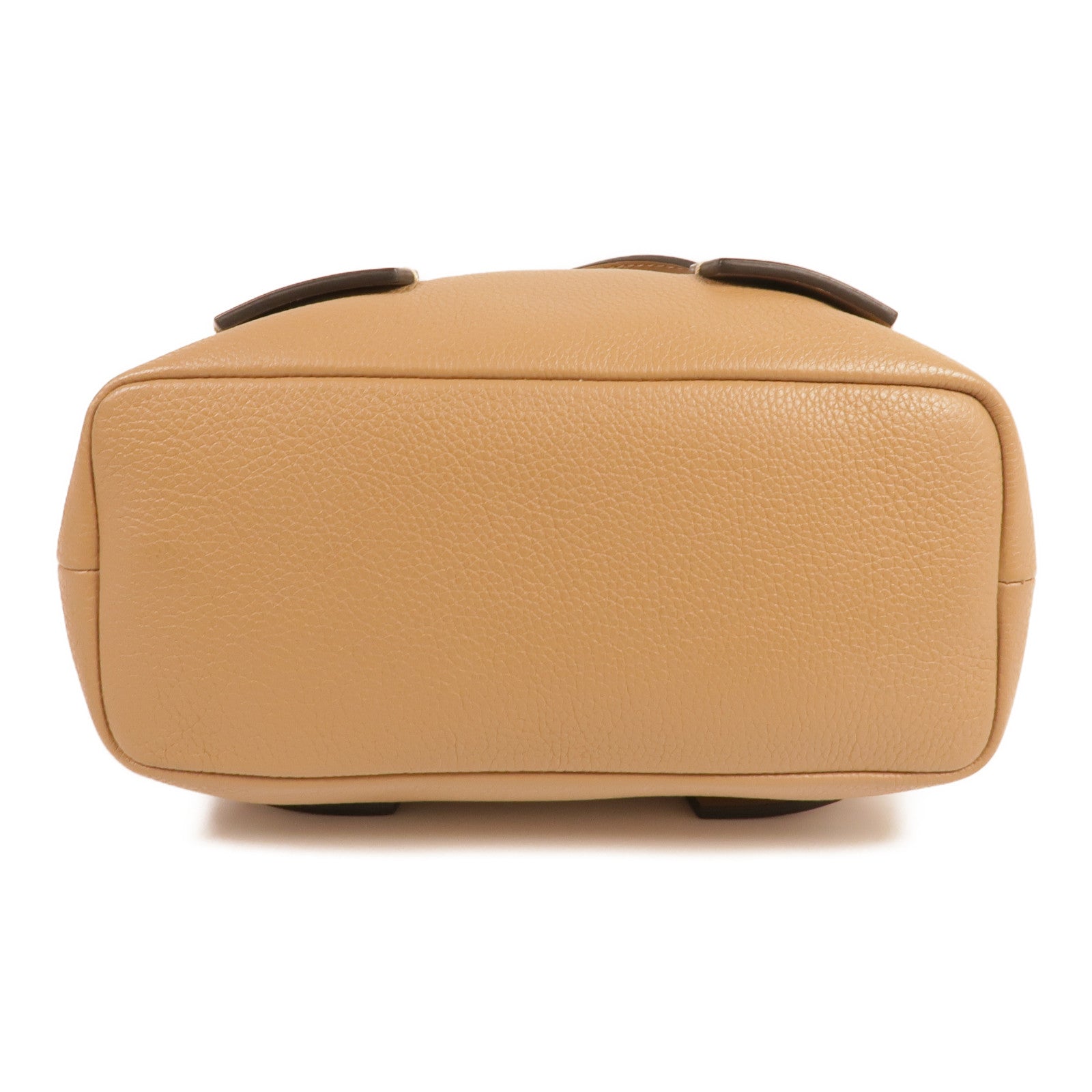 Chloe 牛皮皮革Small Daria Bag金扣手挽肩背兩用袋