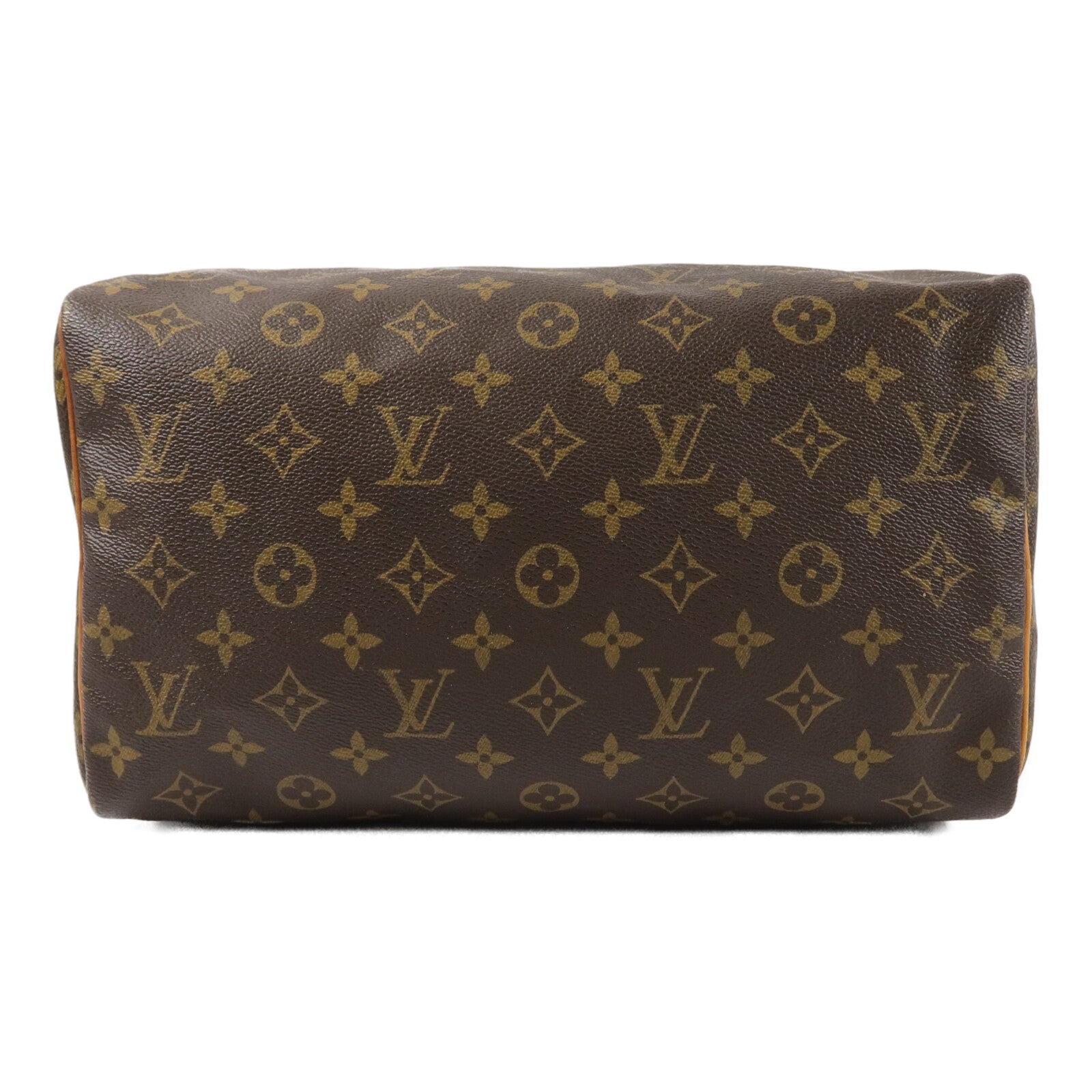 LOUIS VUITTON Monogram Speedy 30手挽袋