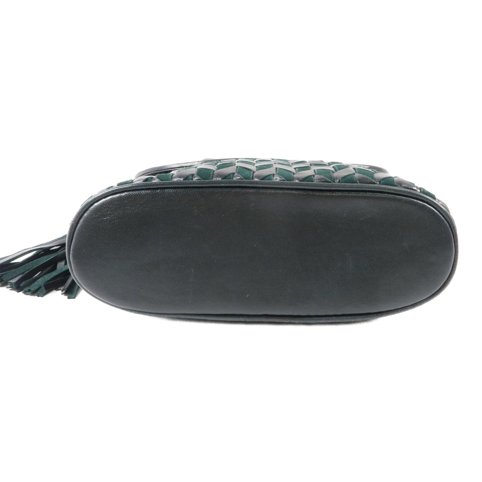 BALLY 羊皮皮革Shoulder Bag肩背袋