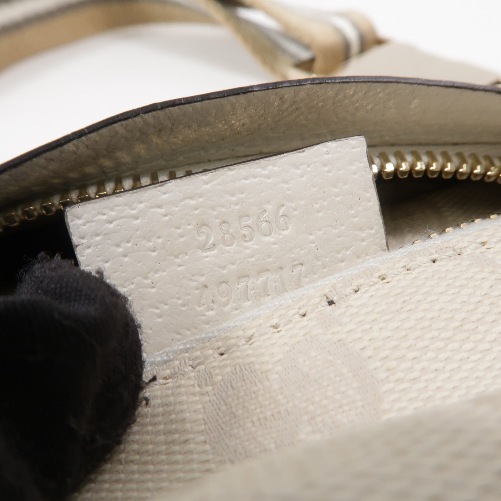 GUCCI 帆布Waist Bag腰包