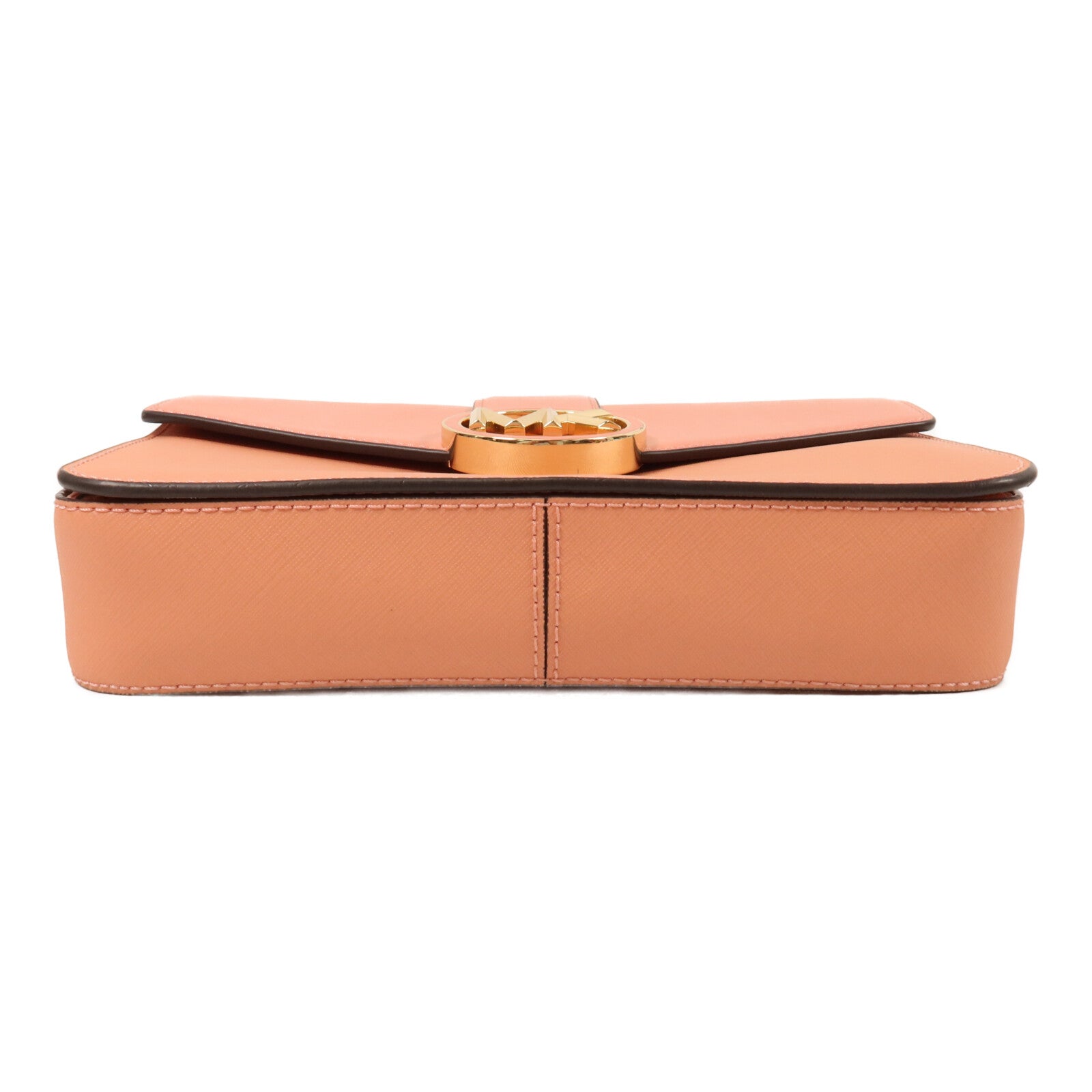 Michael Kors 牛皮皮革Carmen肩背袋