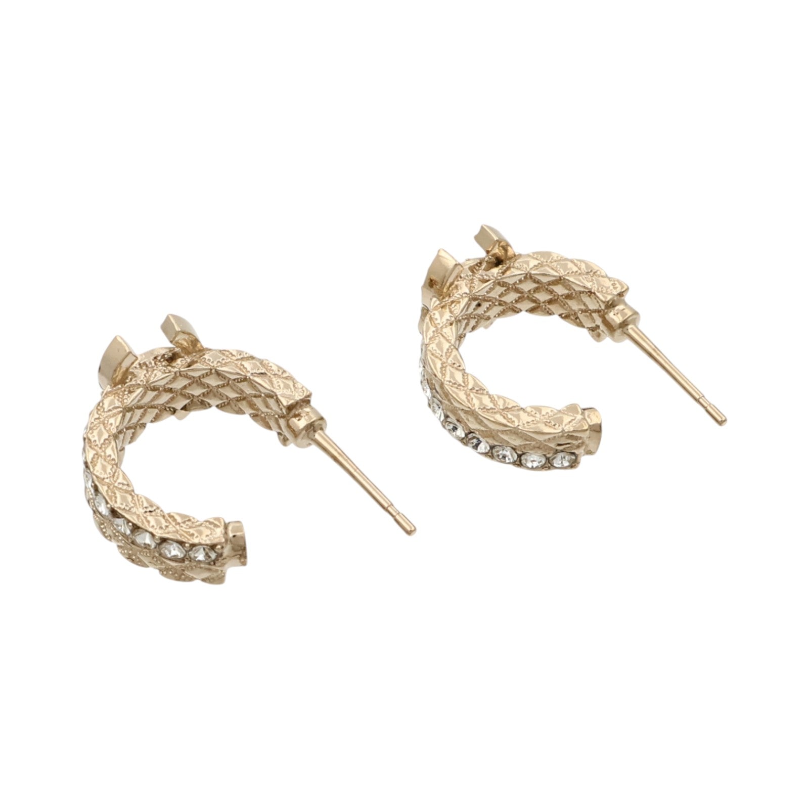 CHANEL 金屬Earrings耳環
